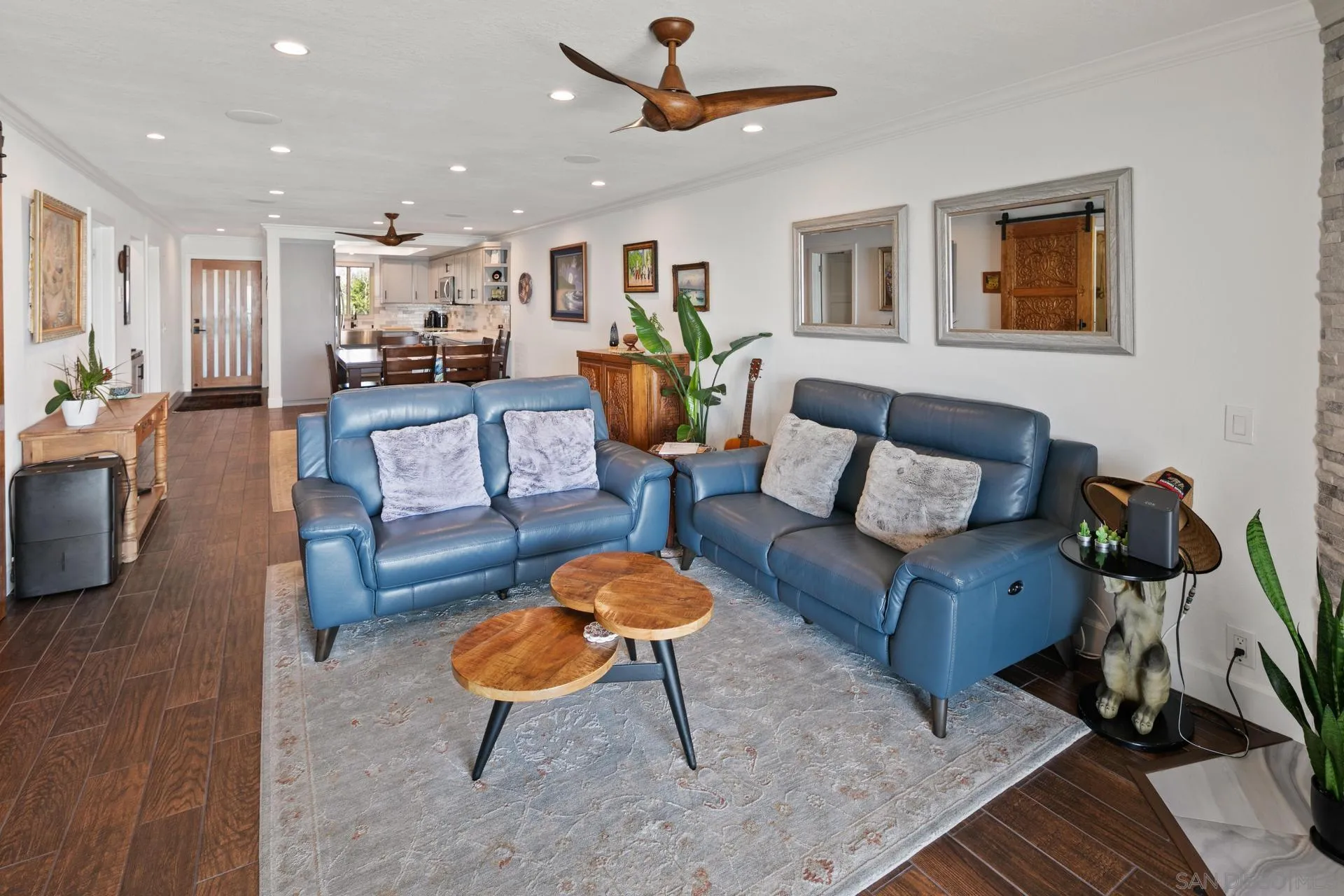1445 S Pacific St Unit I