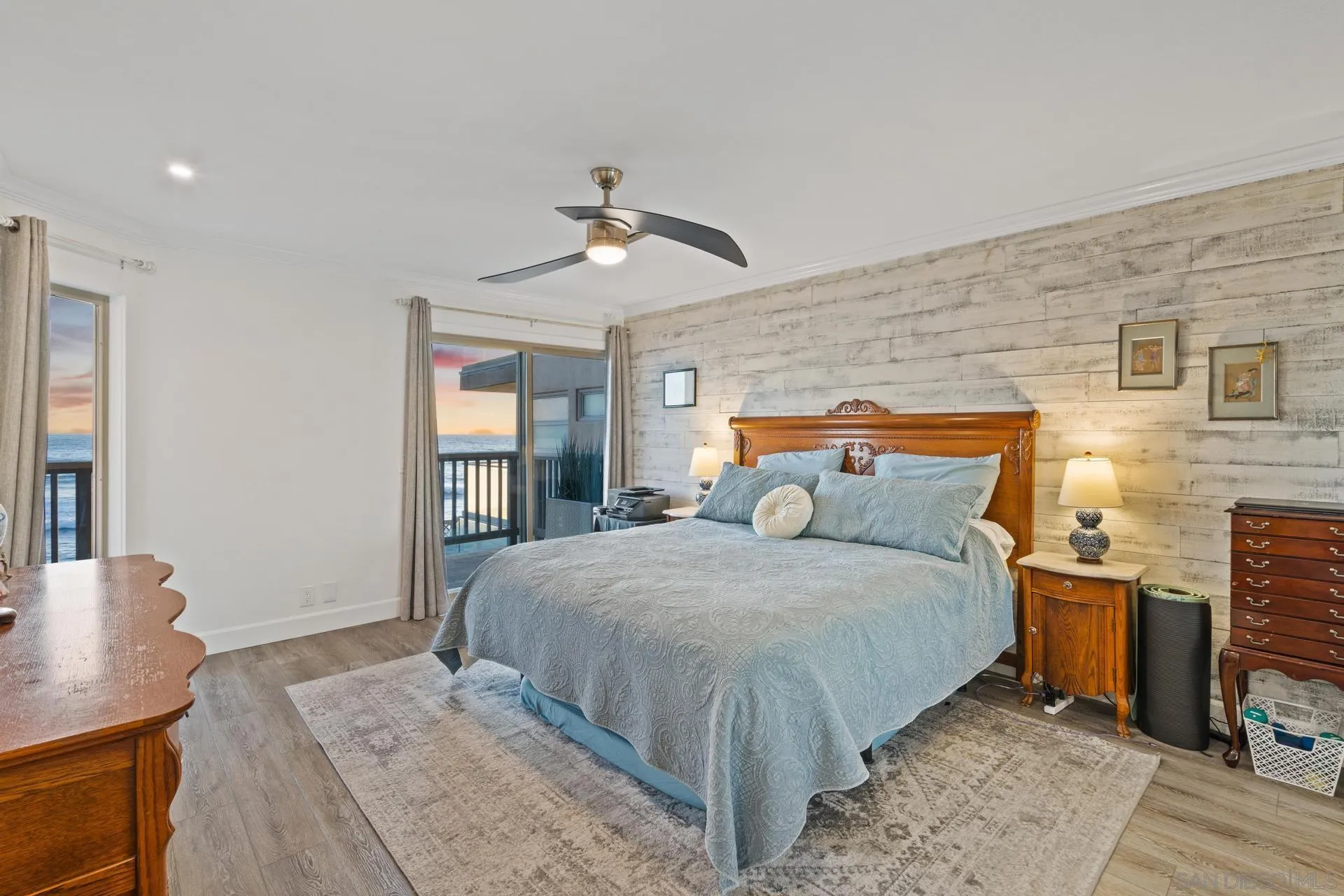 1445 S Pacific St Unit I
