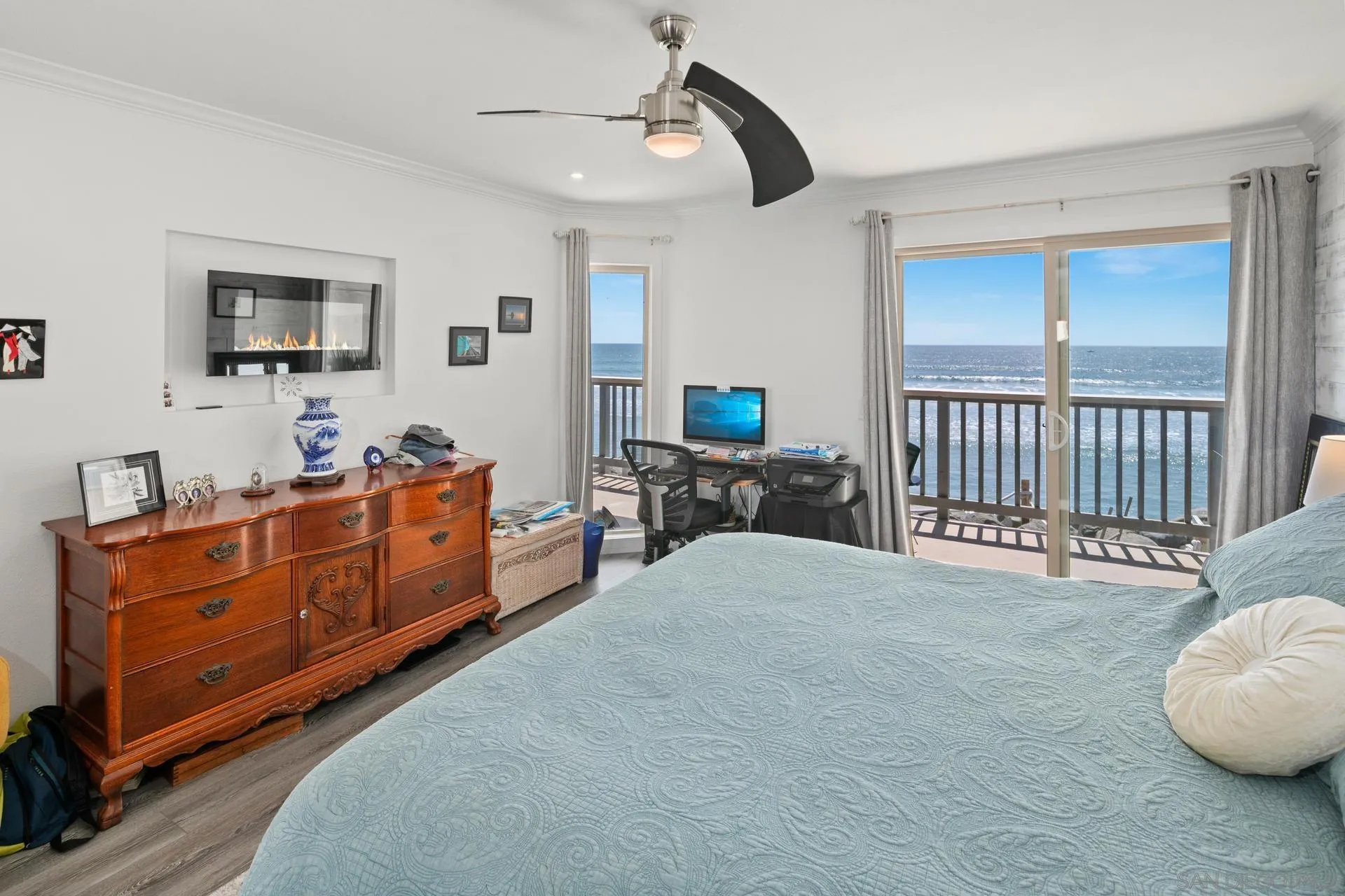 1445 S Pacific St Unit I