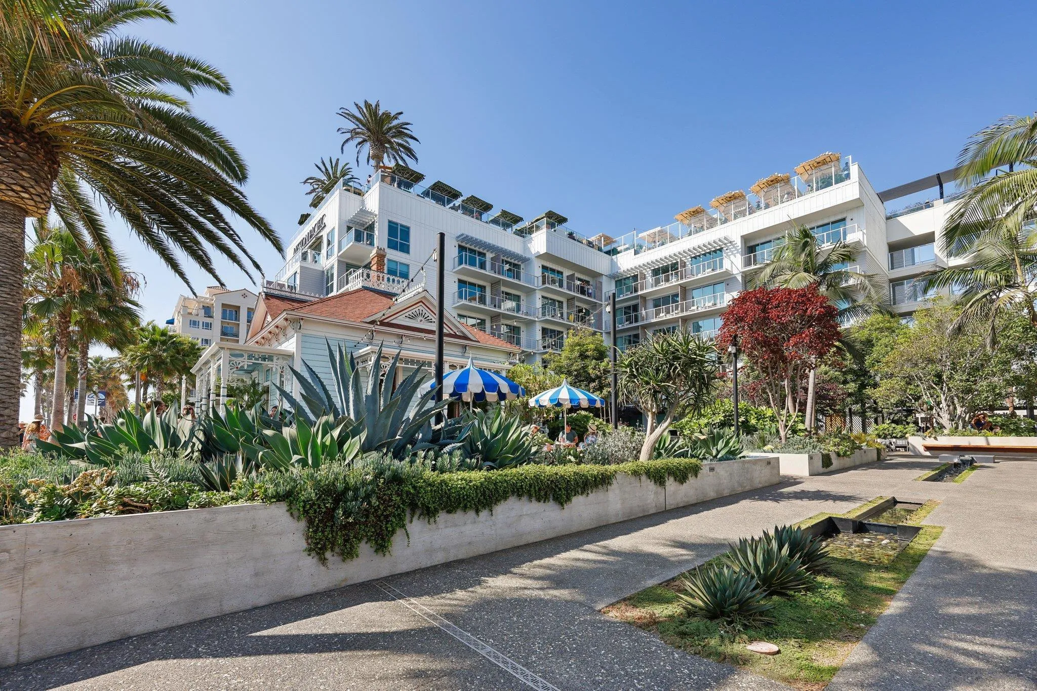 1445 S Pacific St Unit I