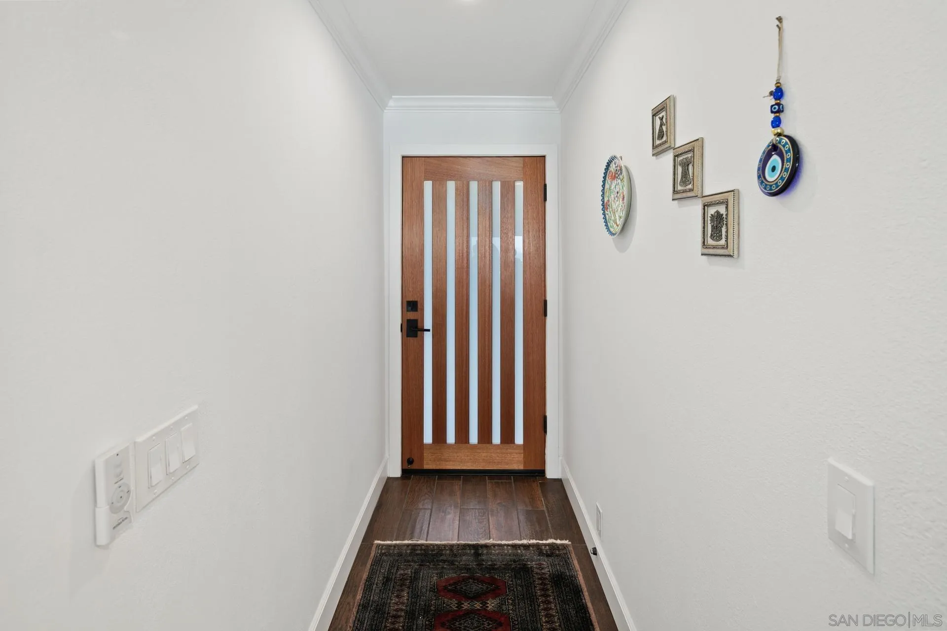 1445 S Pacific St Unit I