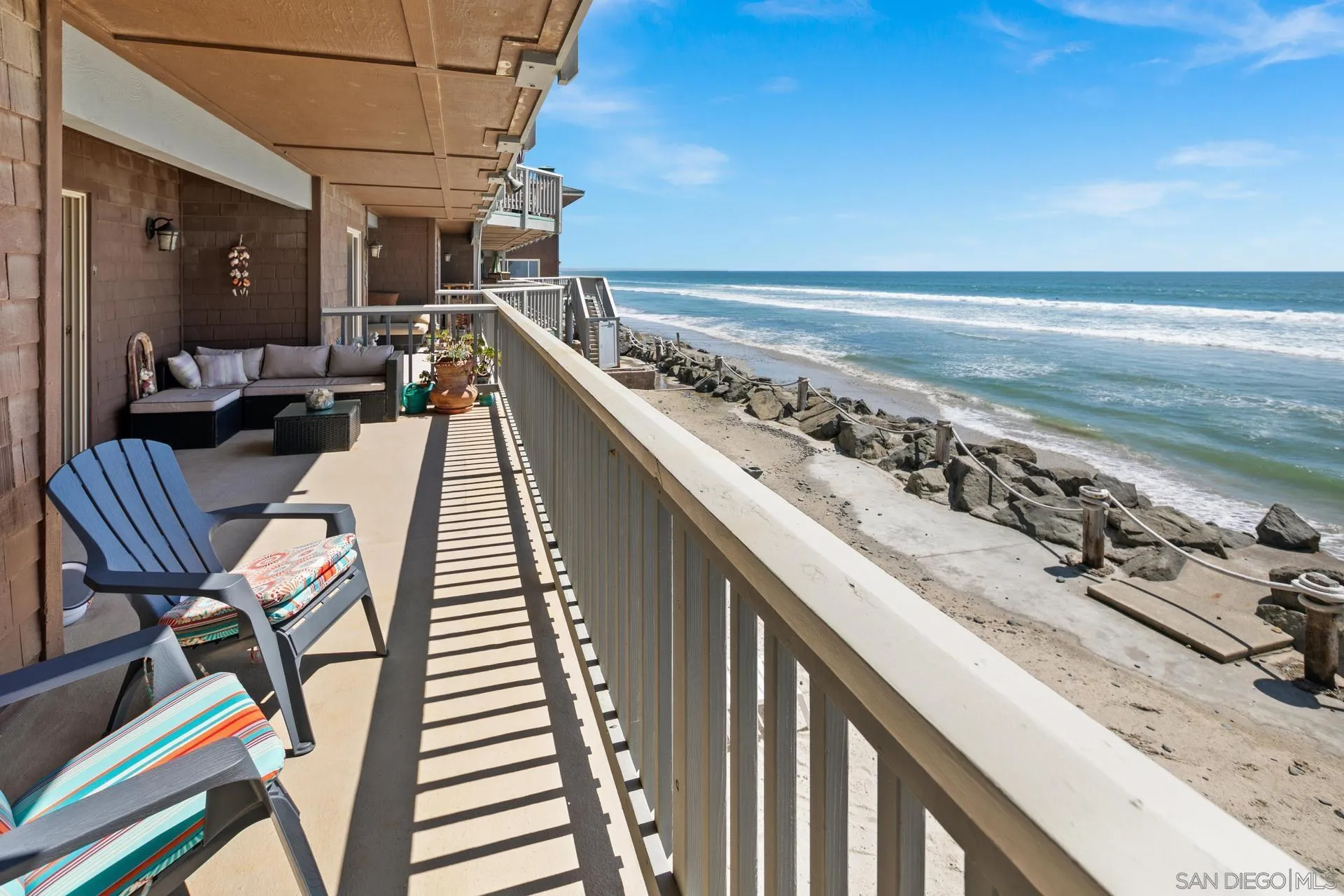 1445 S Pacific St Unit I