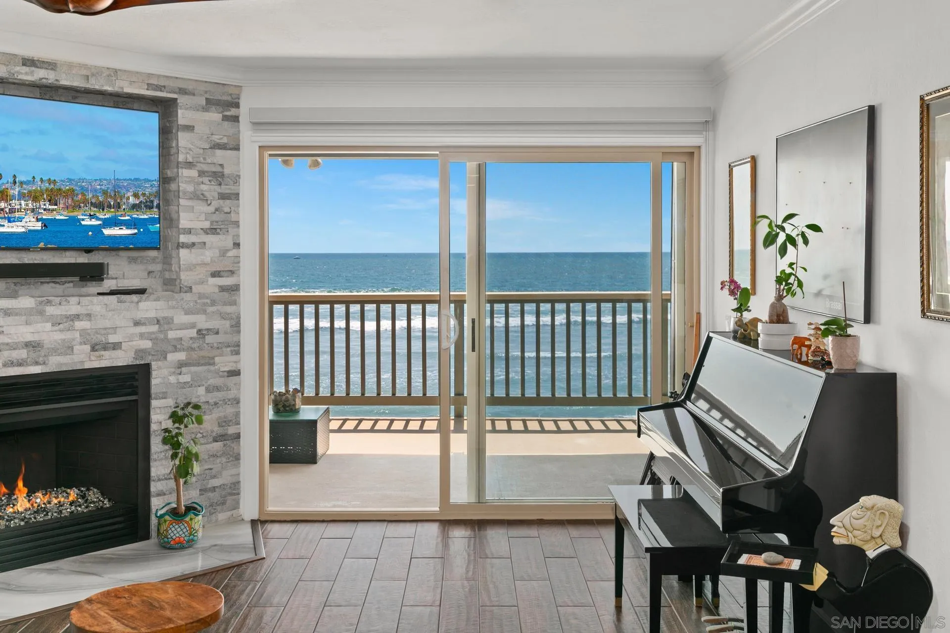 1445 S Pacific St Unit I