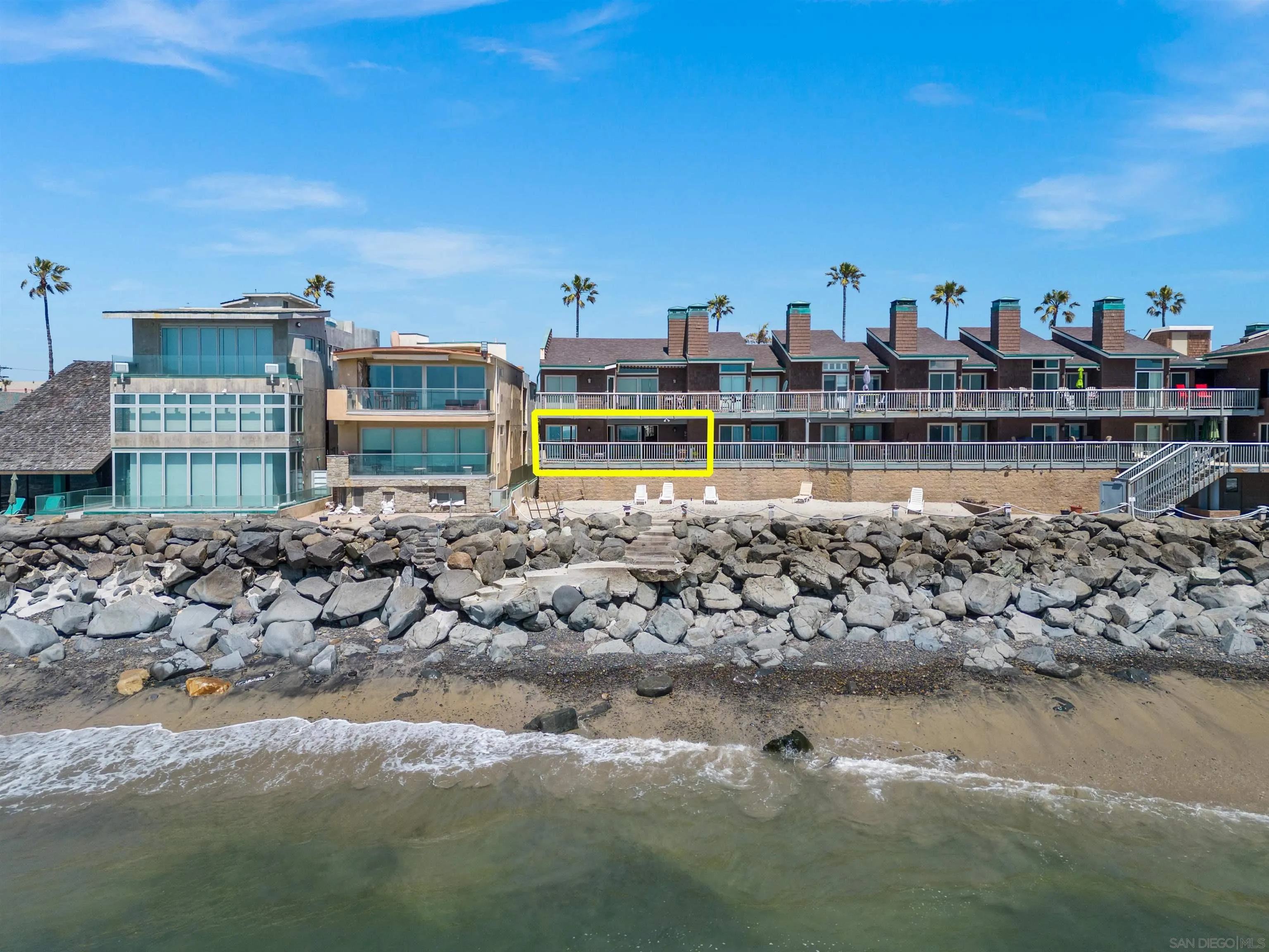 1445 S Pacific St Unit I