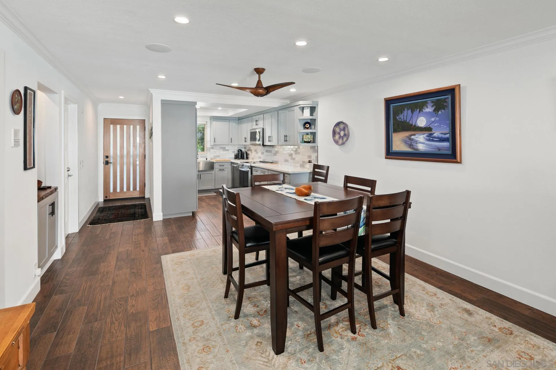 1445 S Pacific St Unit I