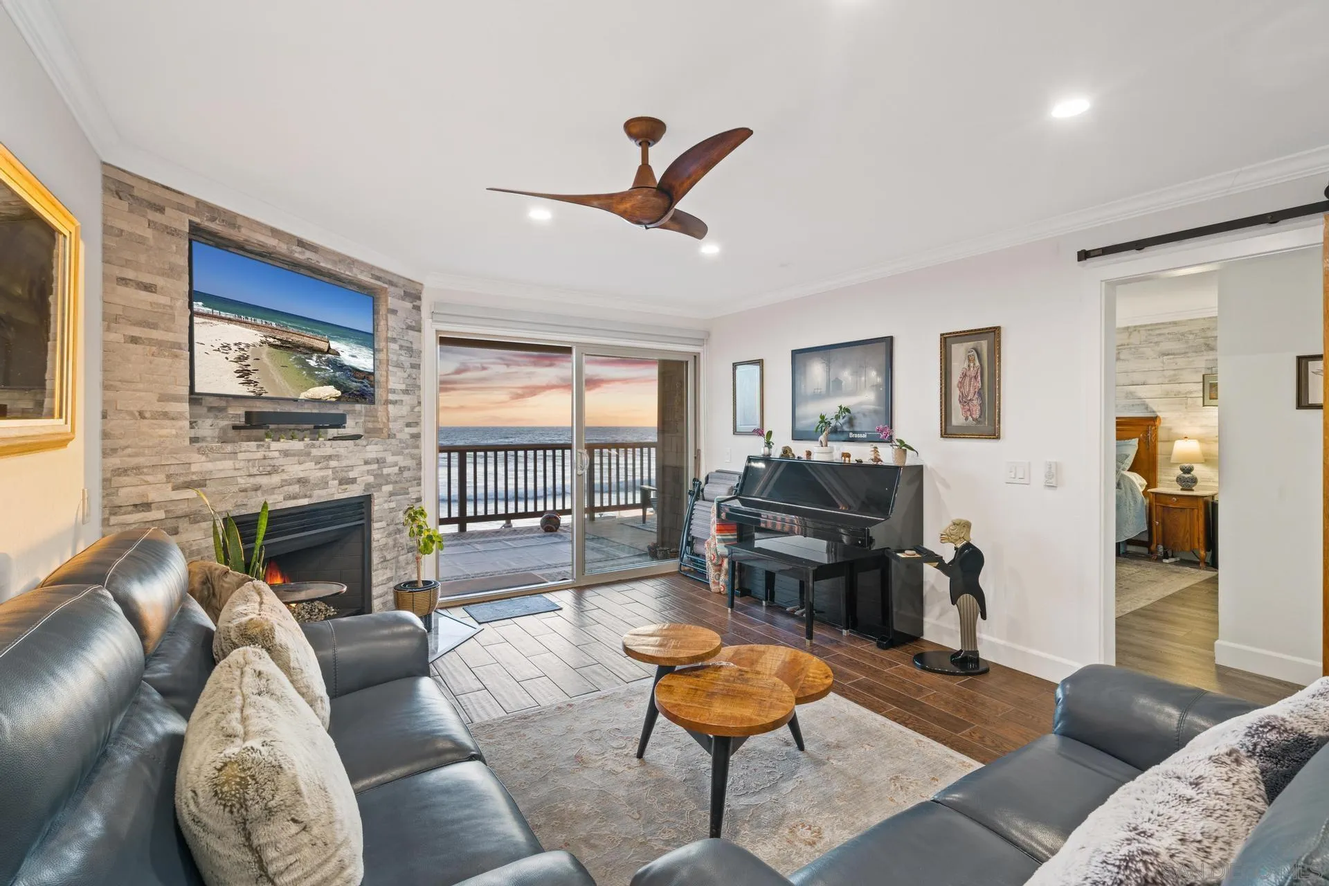 1445 S Pacific St Unit I