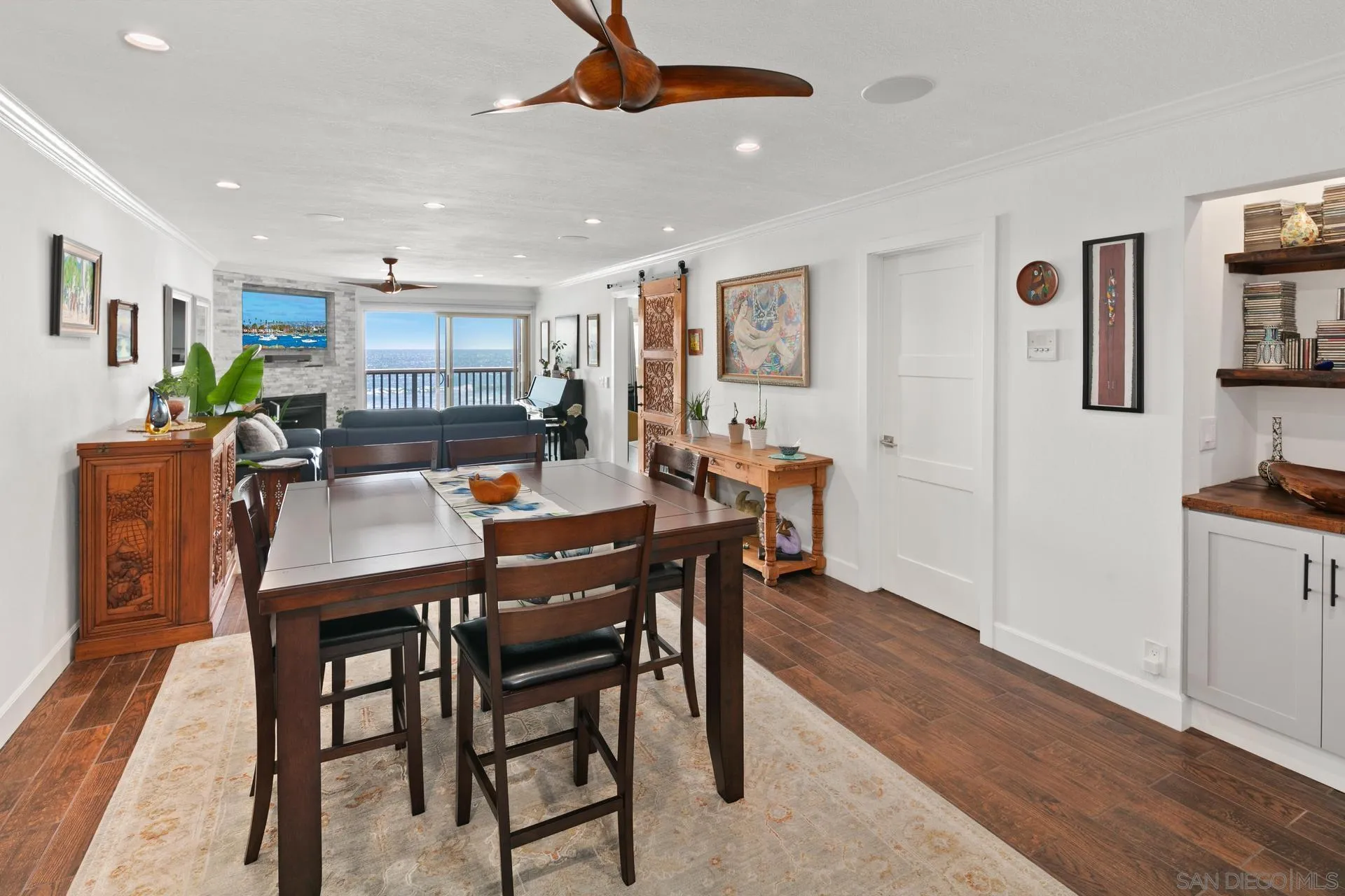 1445 S Pacific St Unit I