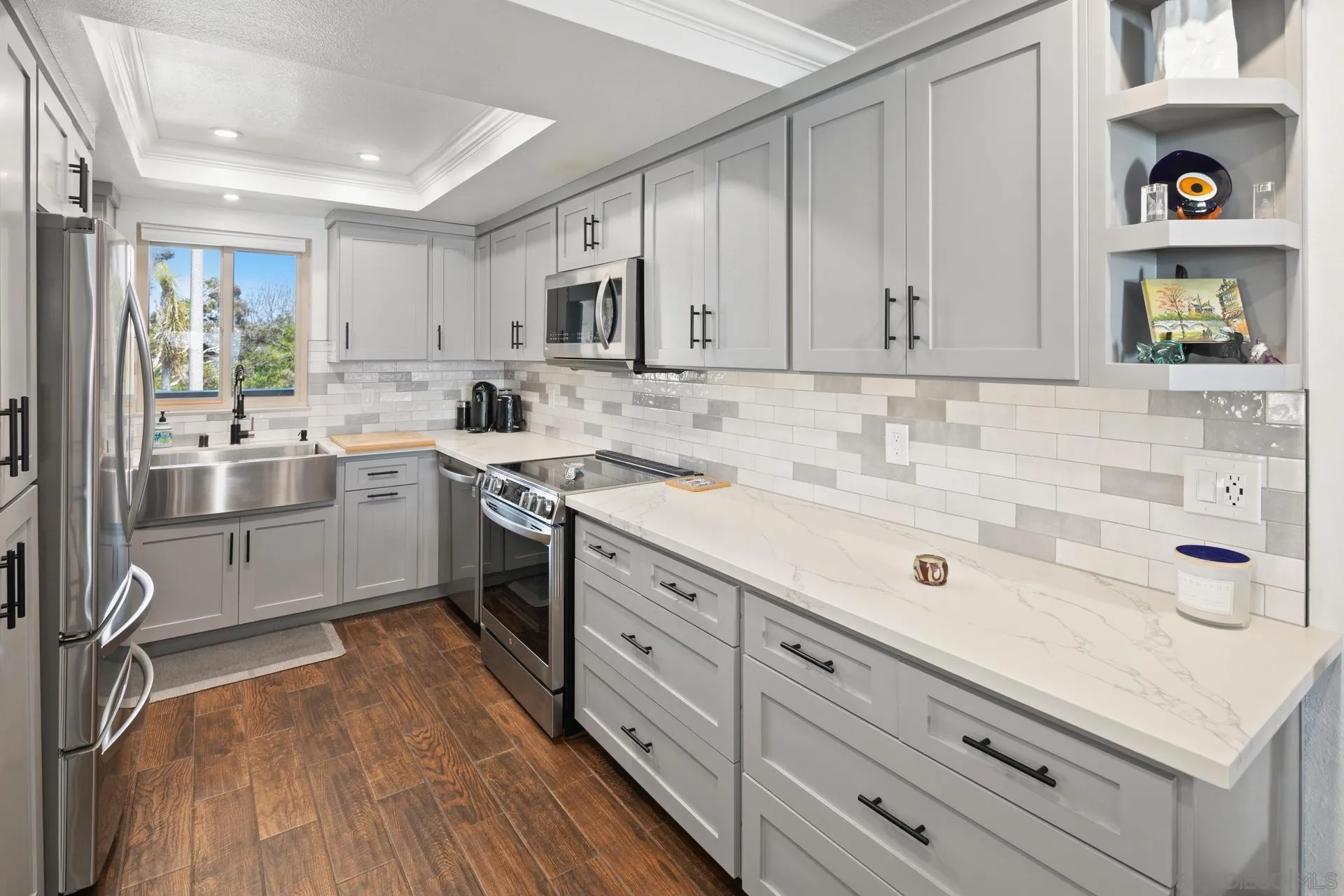 1445 S Pacific St Unit I