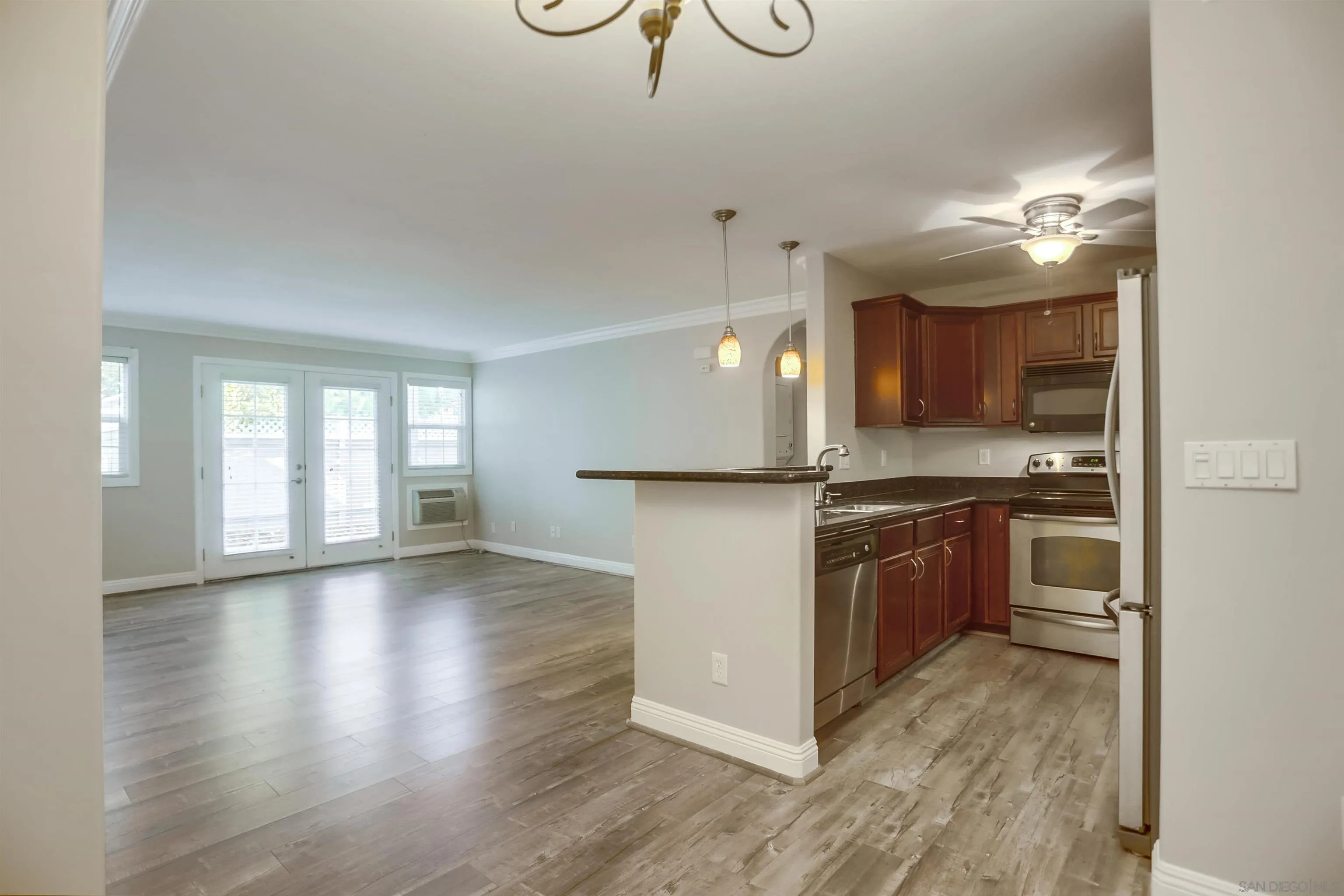 506 Canyon Drive Unit 5