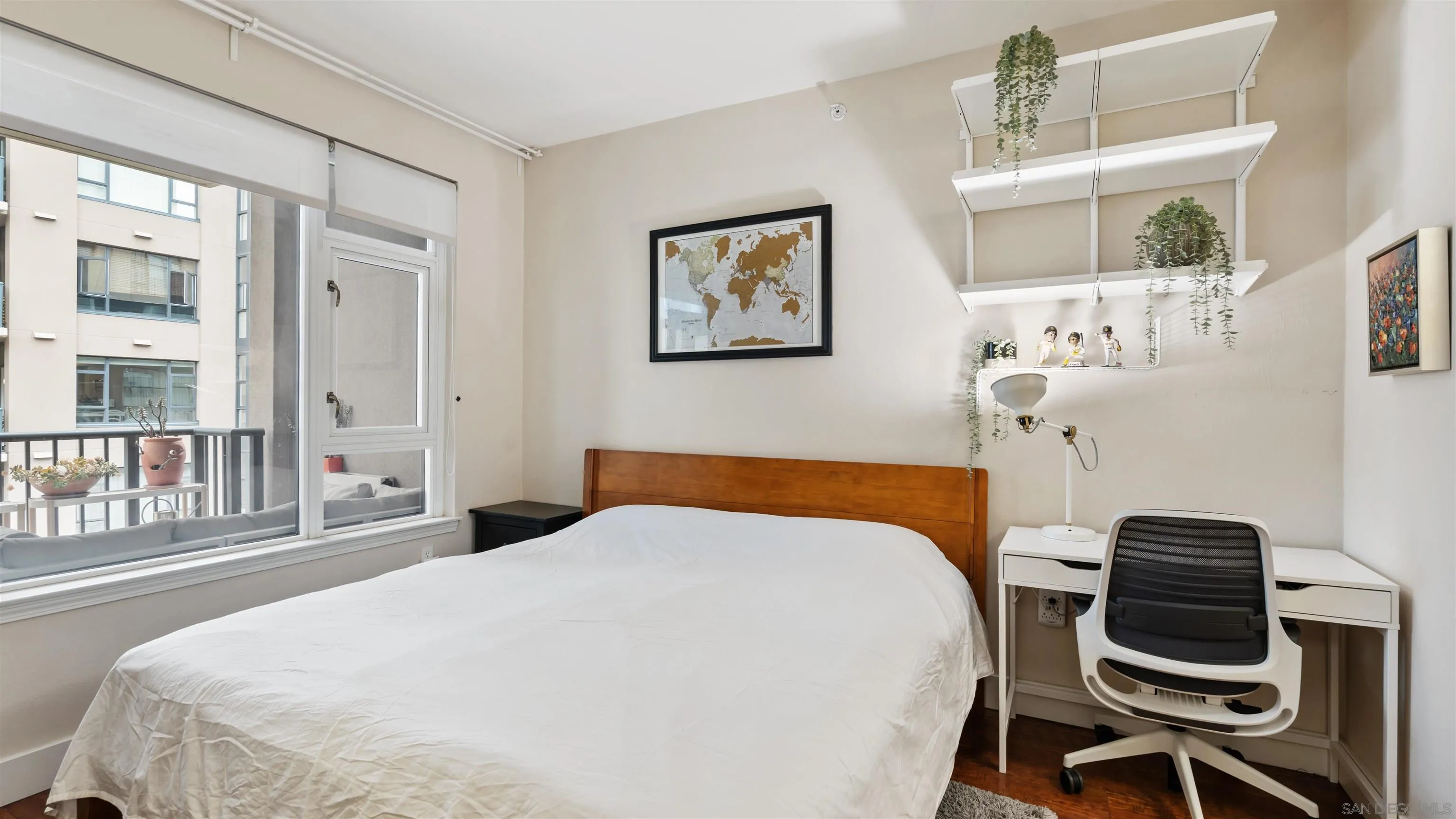 530 K St Unit 409