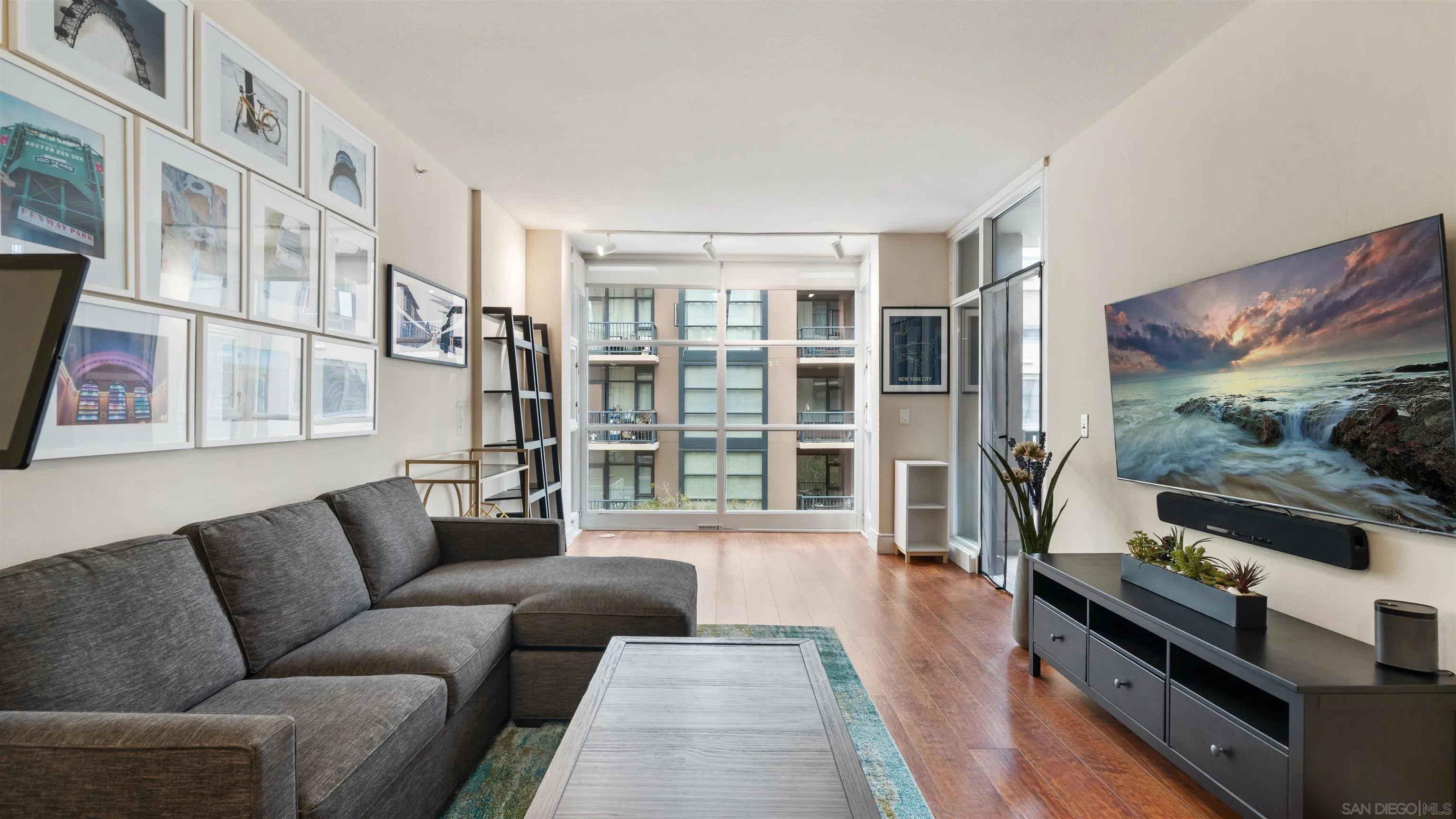 530 K St Unit 409