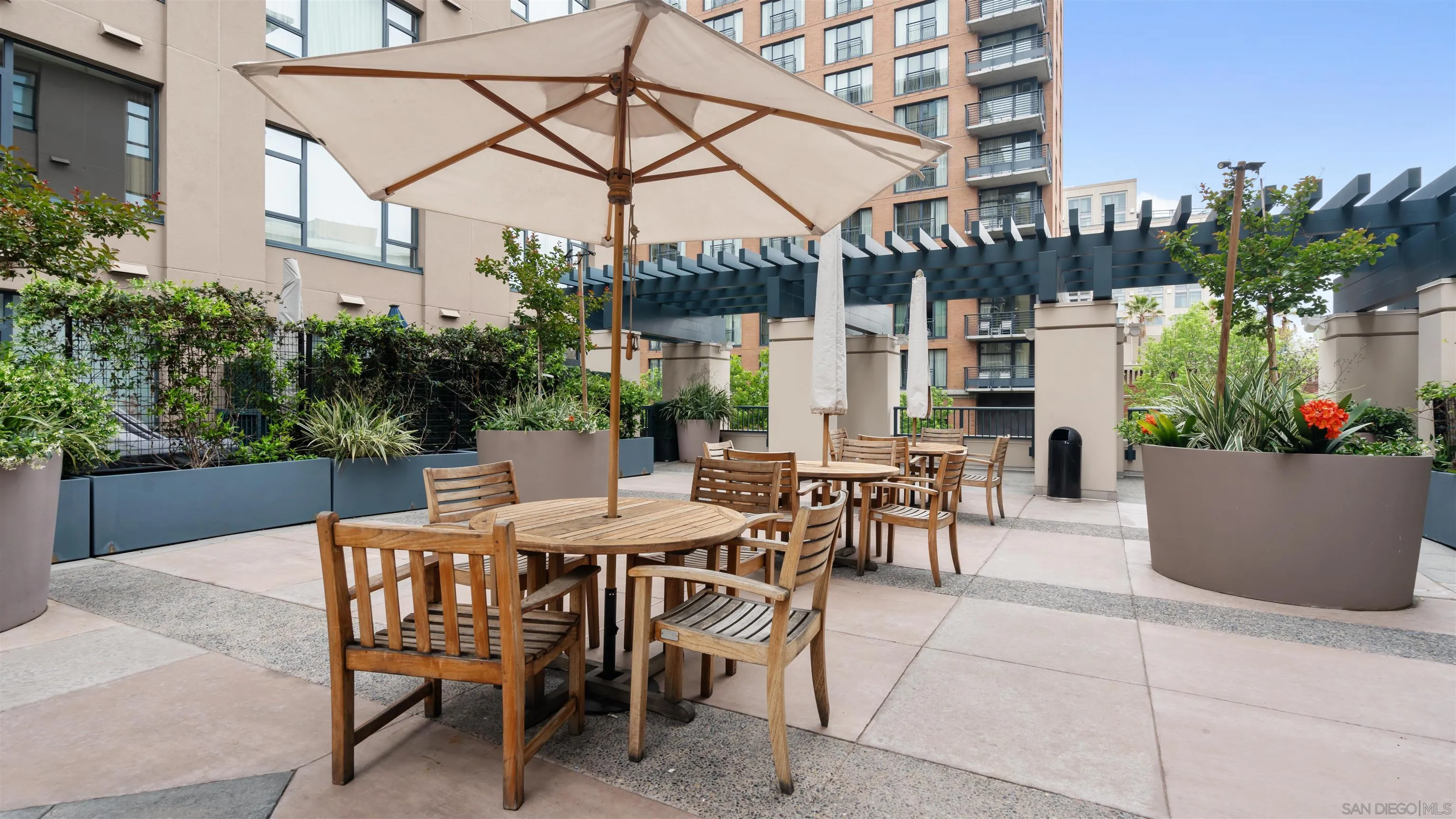 530 K St Unit 409