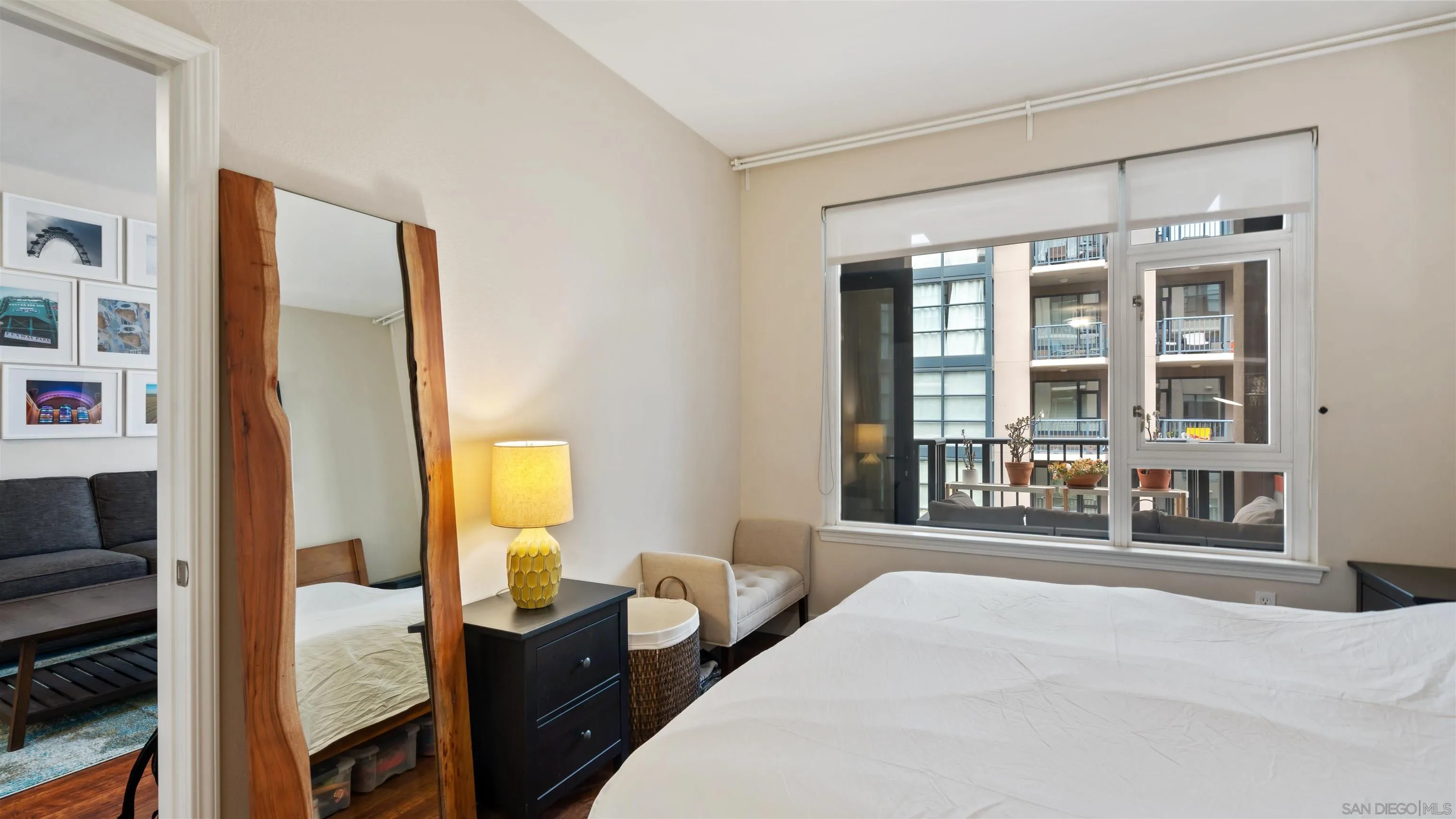530 K St Unit 409
