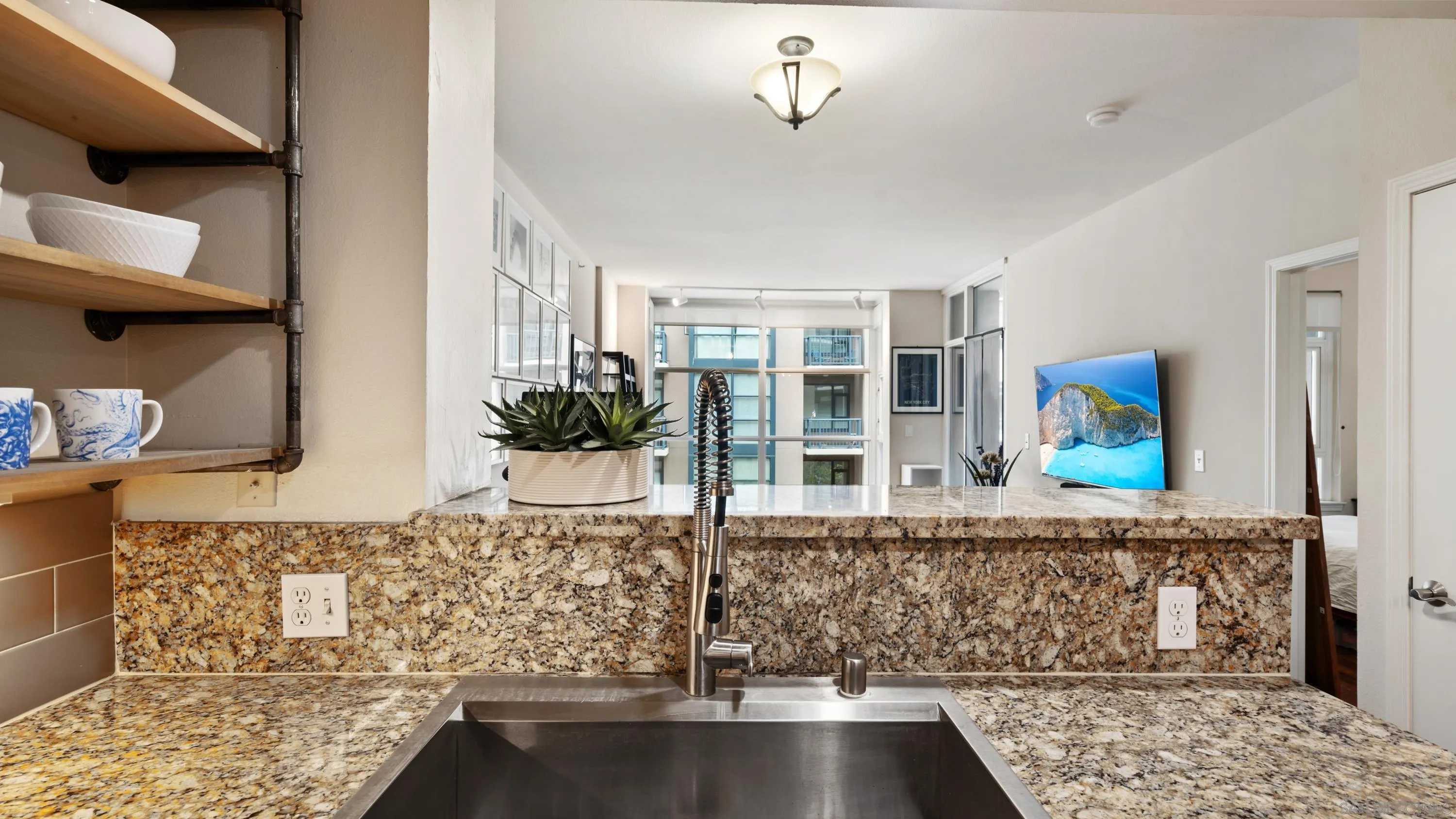 530 K St Unit 409
