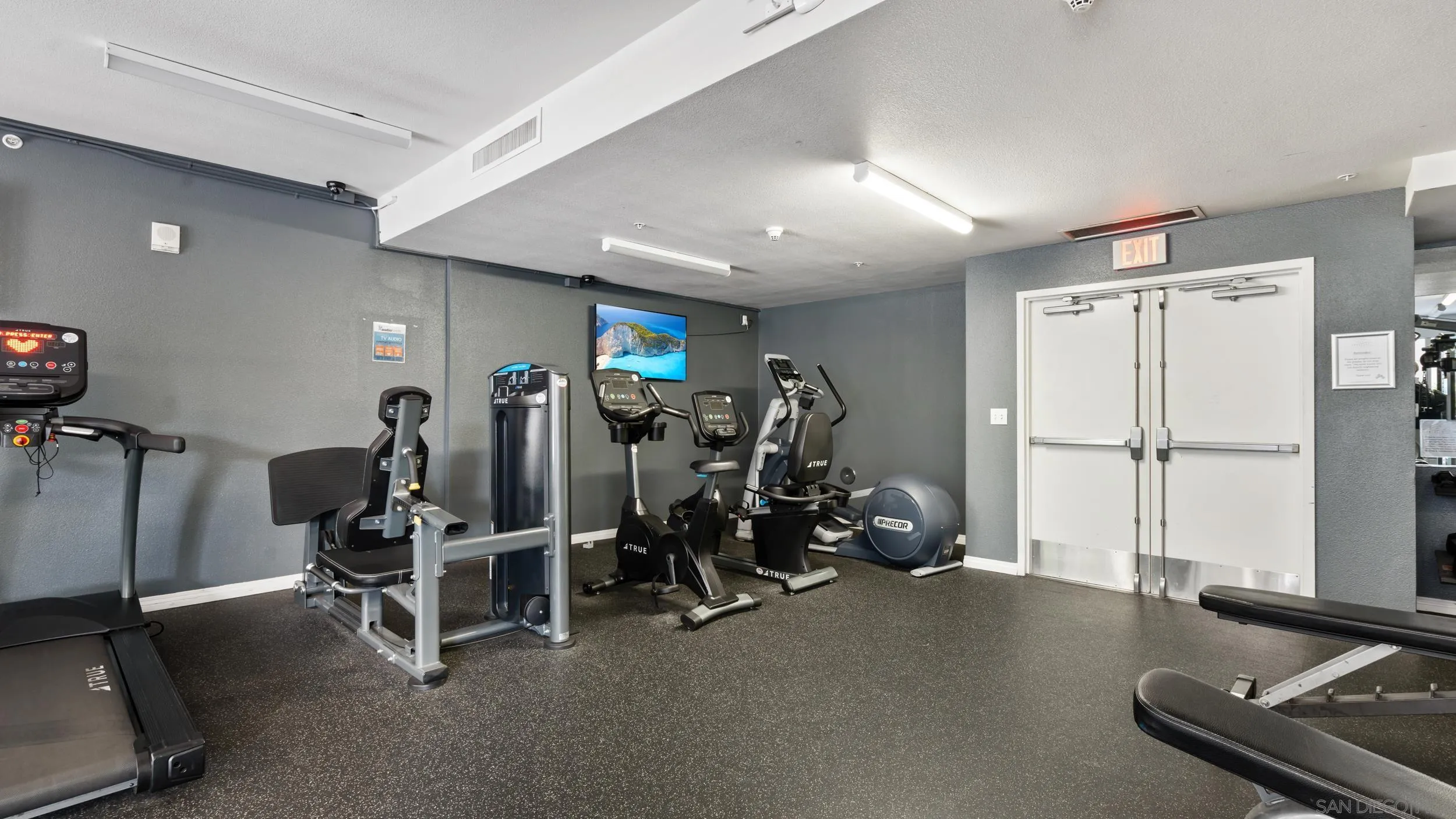 530 K St Unit 409