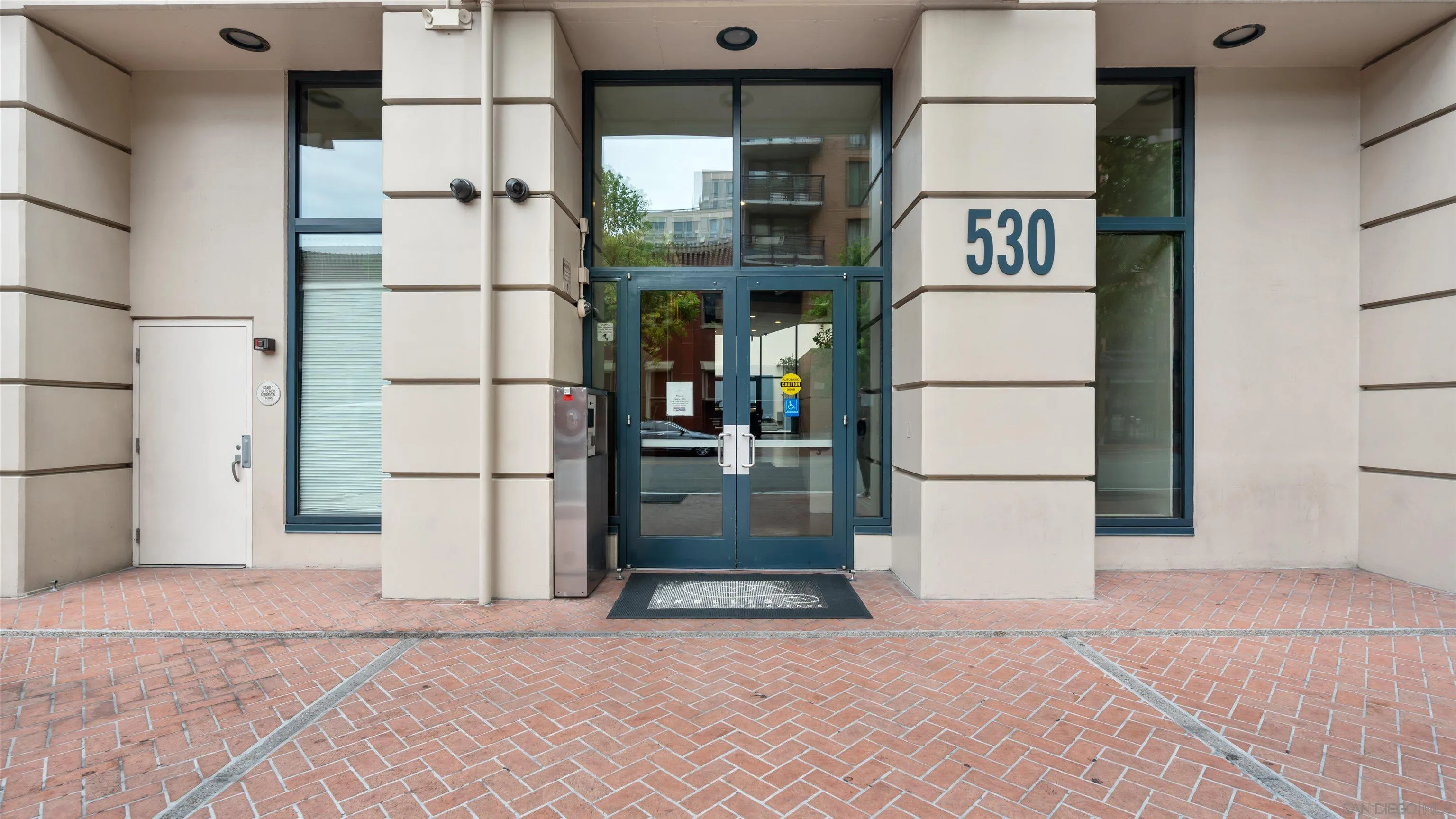 530 K St Unit 409