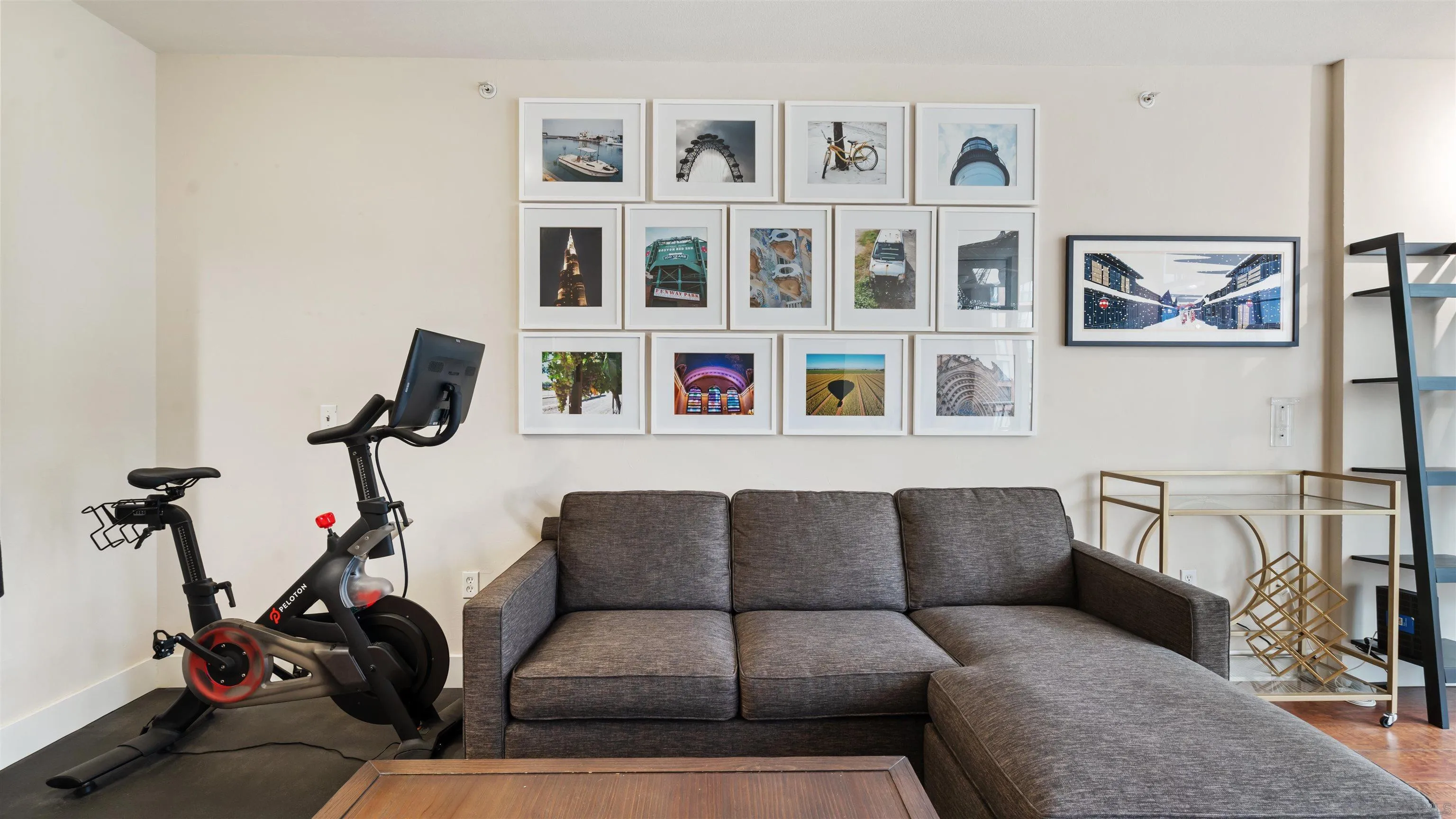530 K St Unit 409