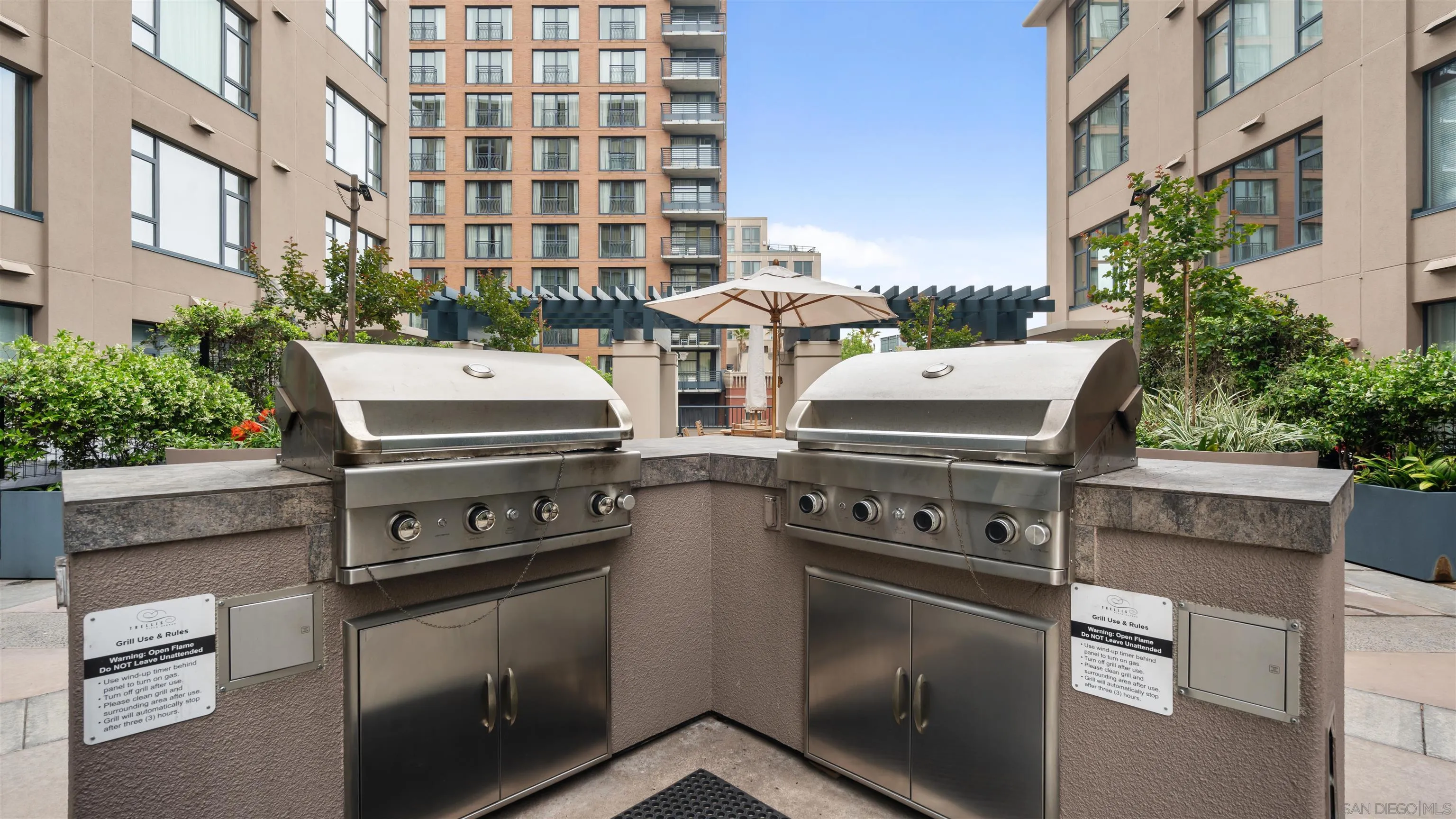 530 K St Unit 409