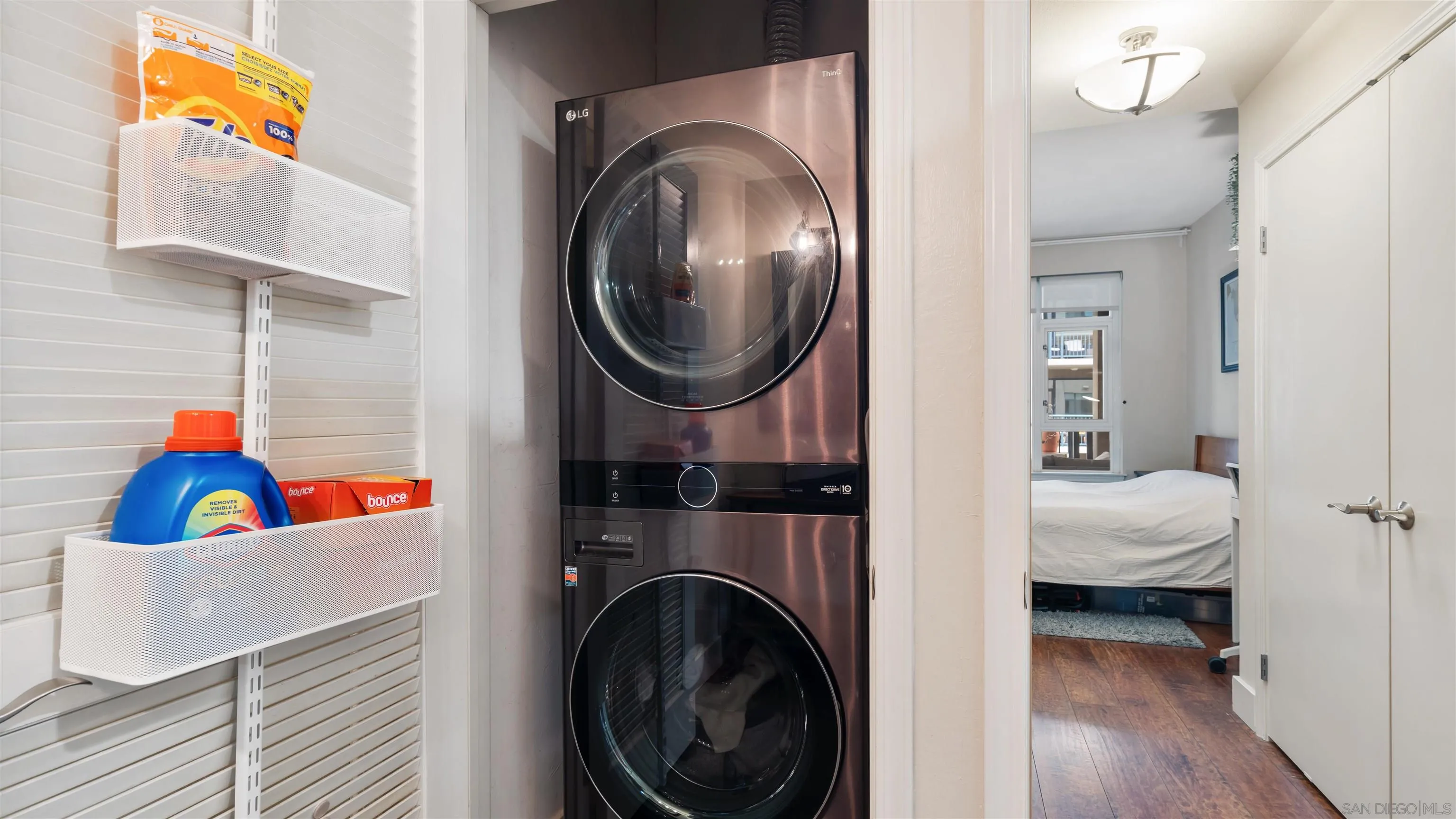 530 K St Unit 409