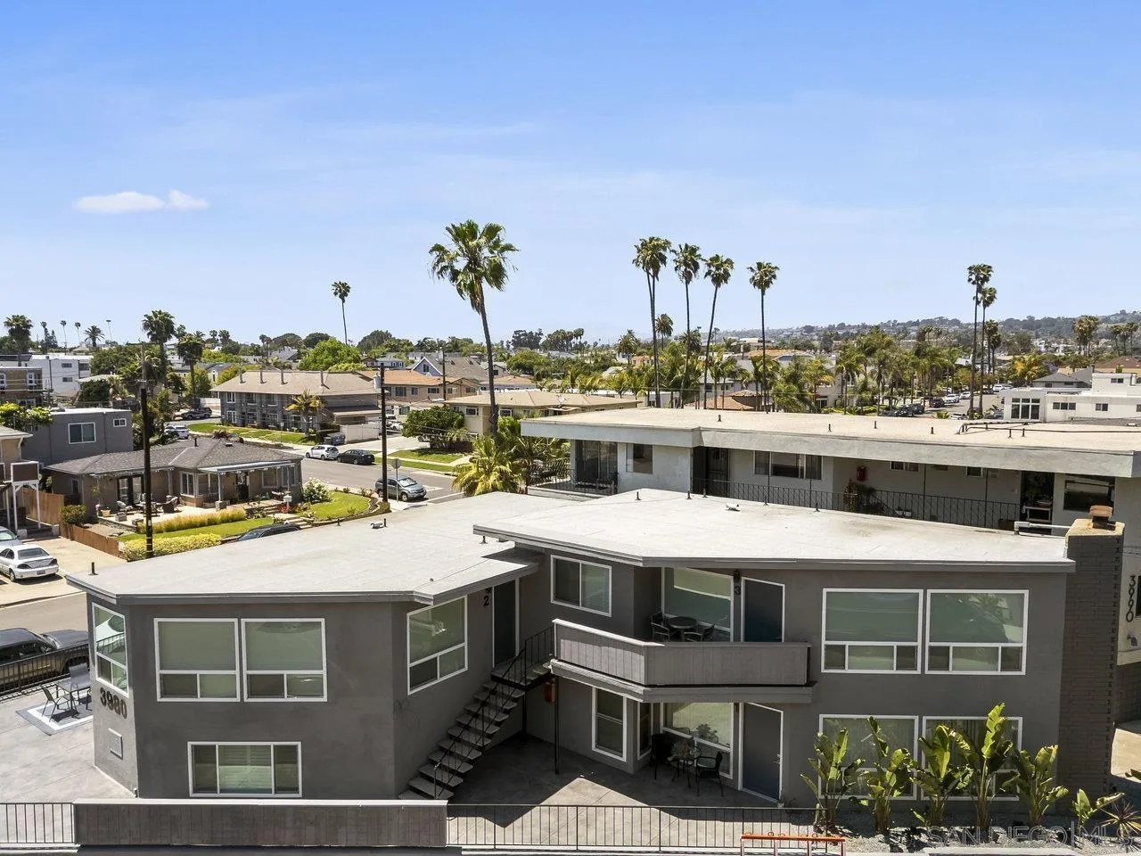 3980 Crown Point Drive