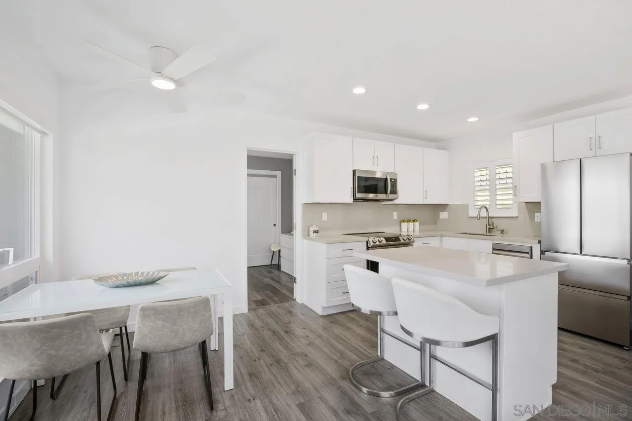 3980 Crown Point Drive