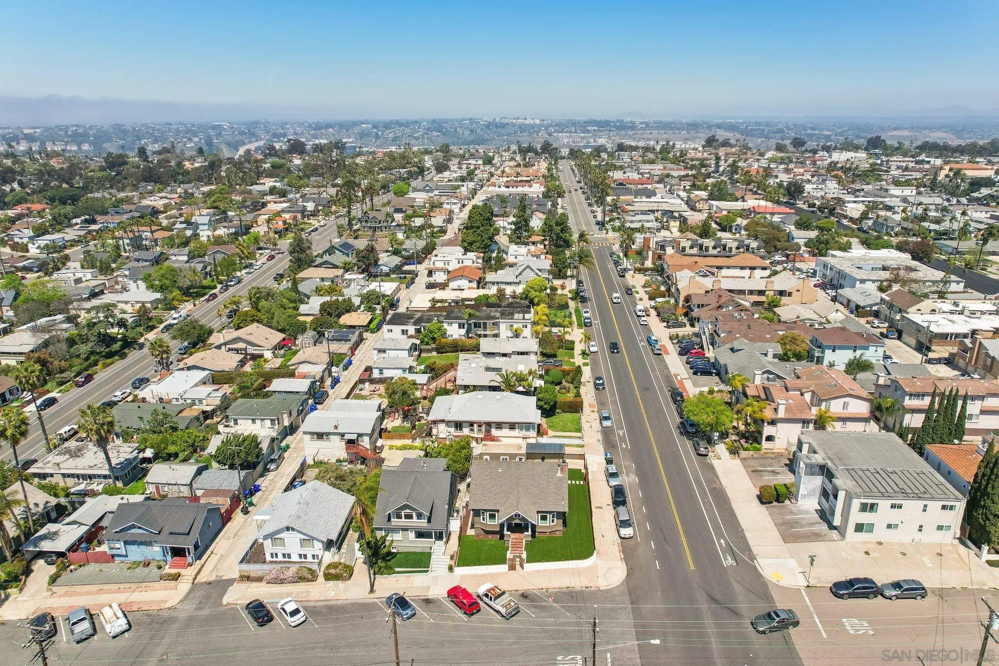 1440 Van Buren Ave