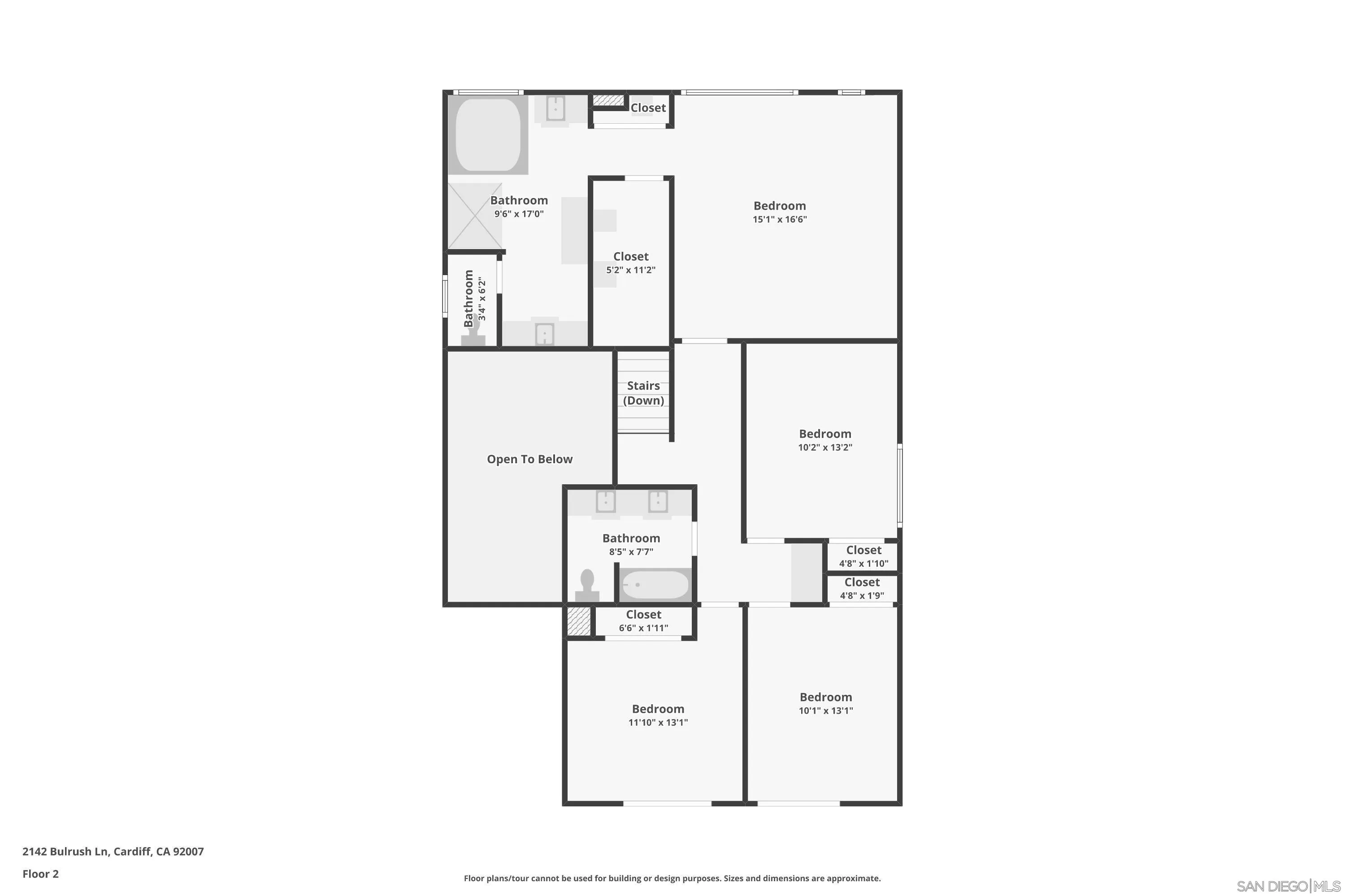 2142 Bulrush