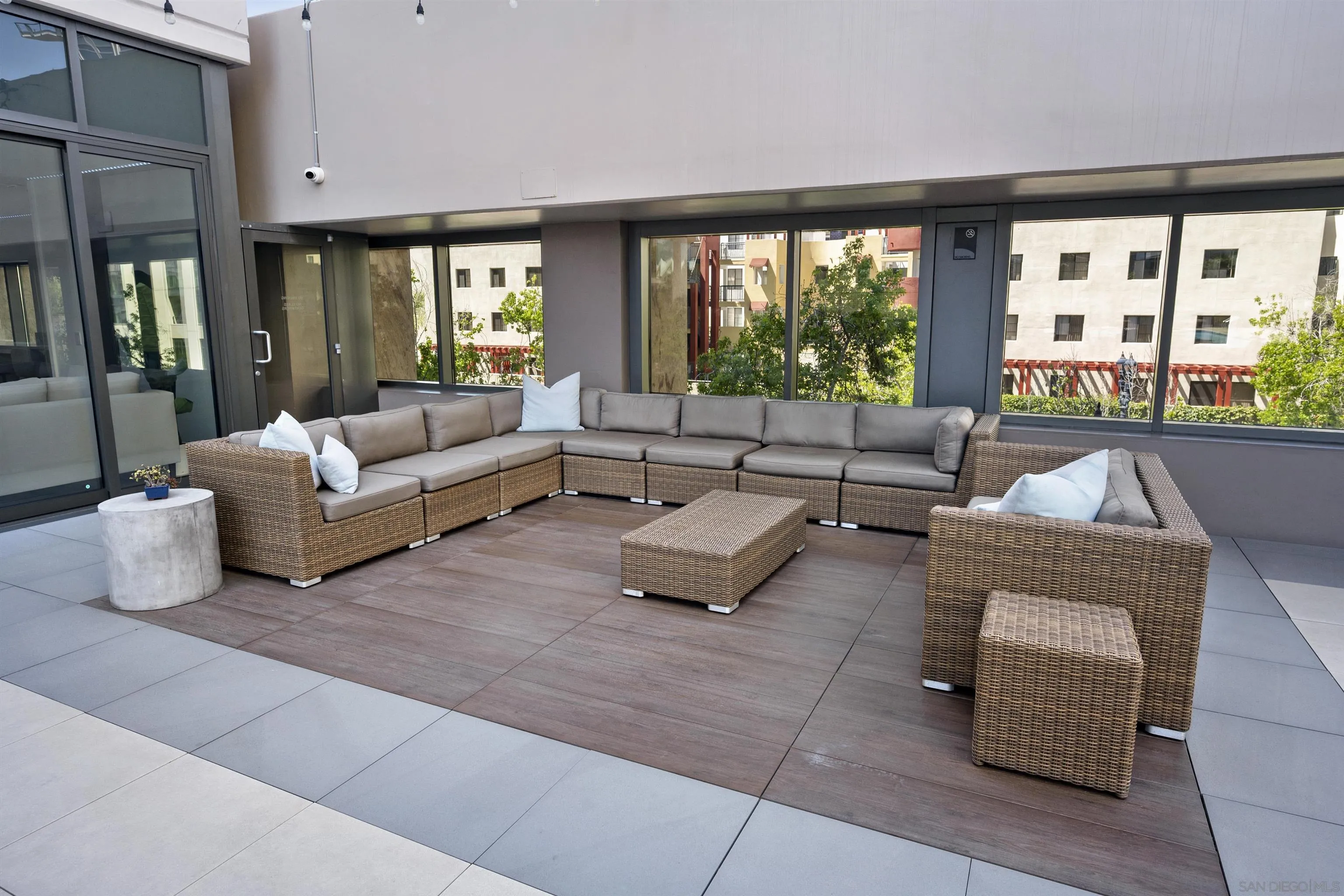 550 Front Street Unit 707