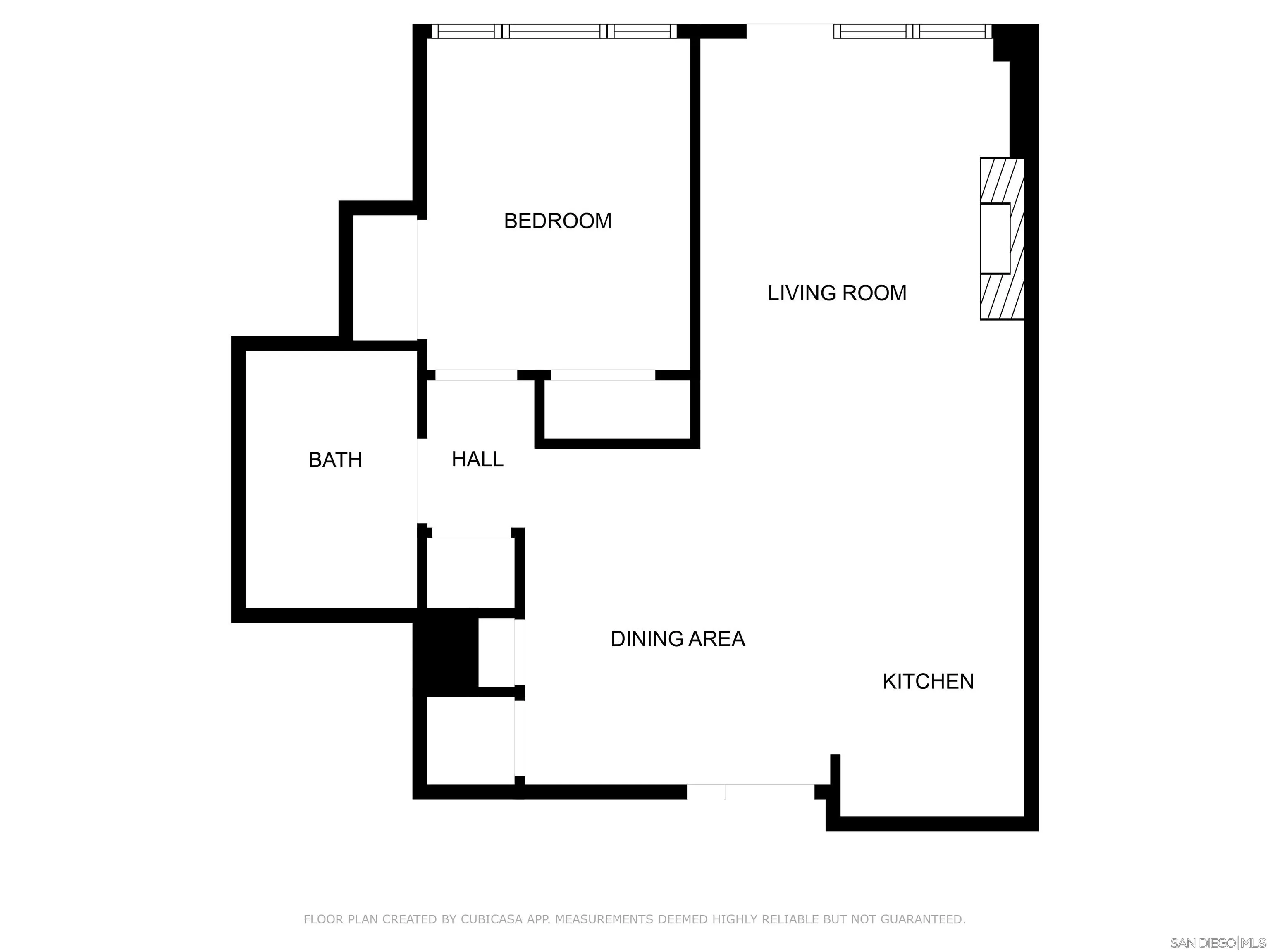 550 Front Street Unit 707