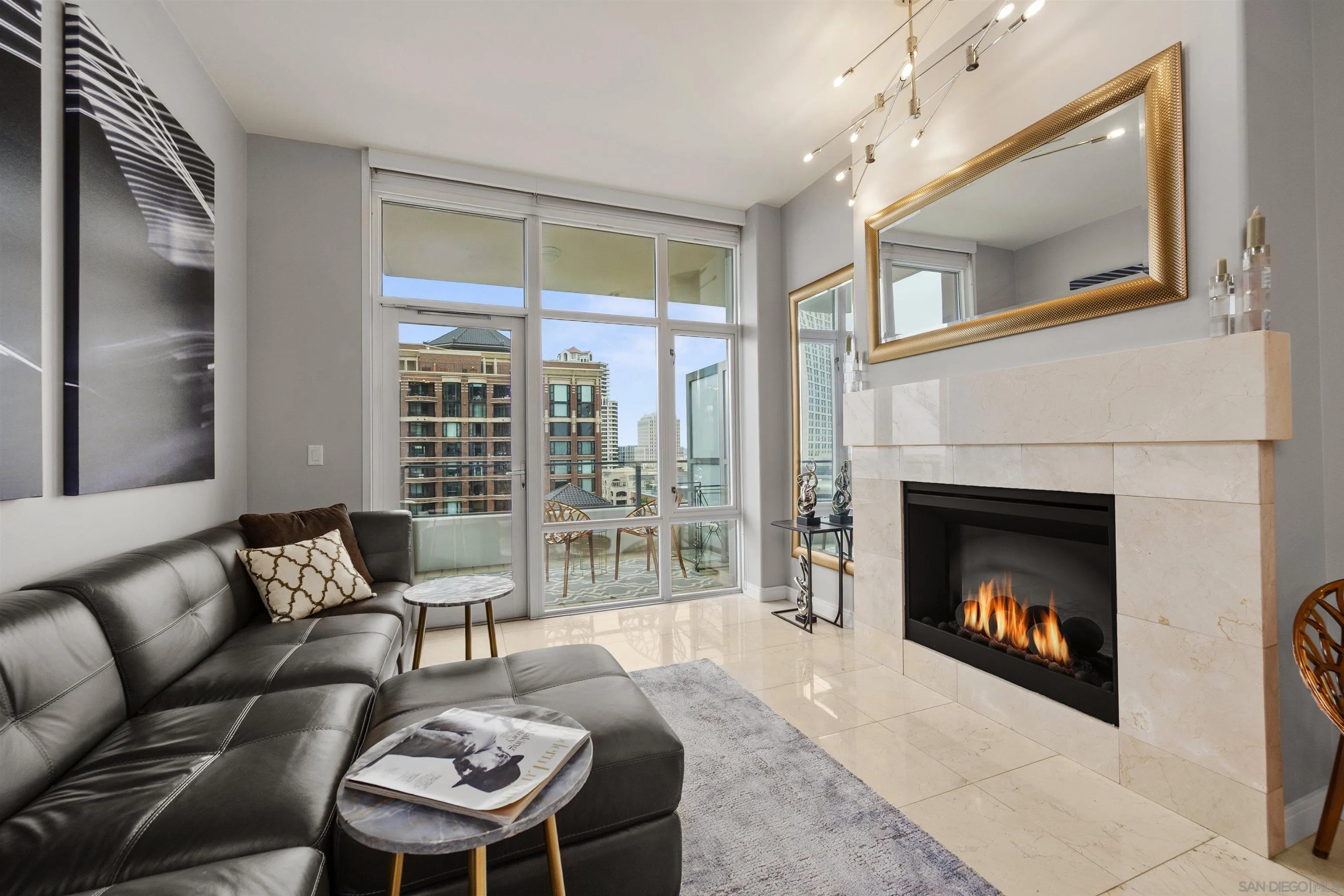 550 Front Street Unit 707