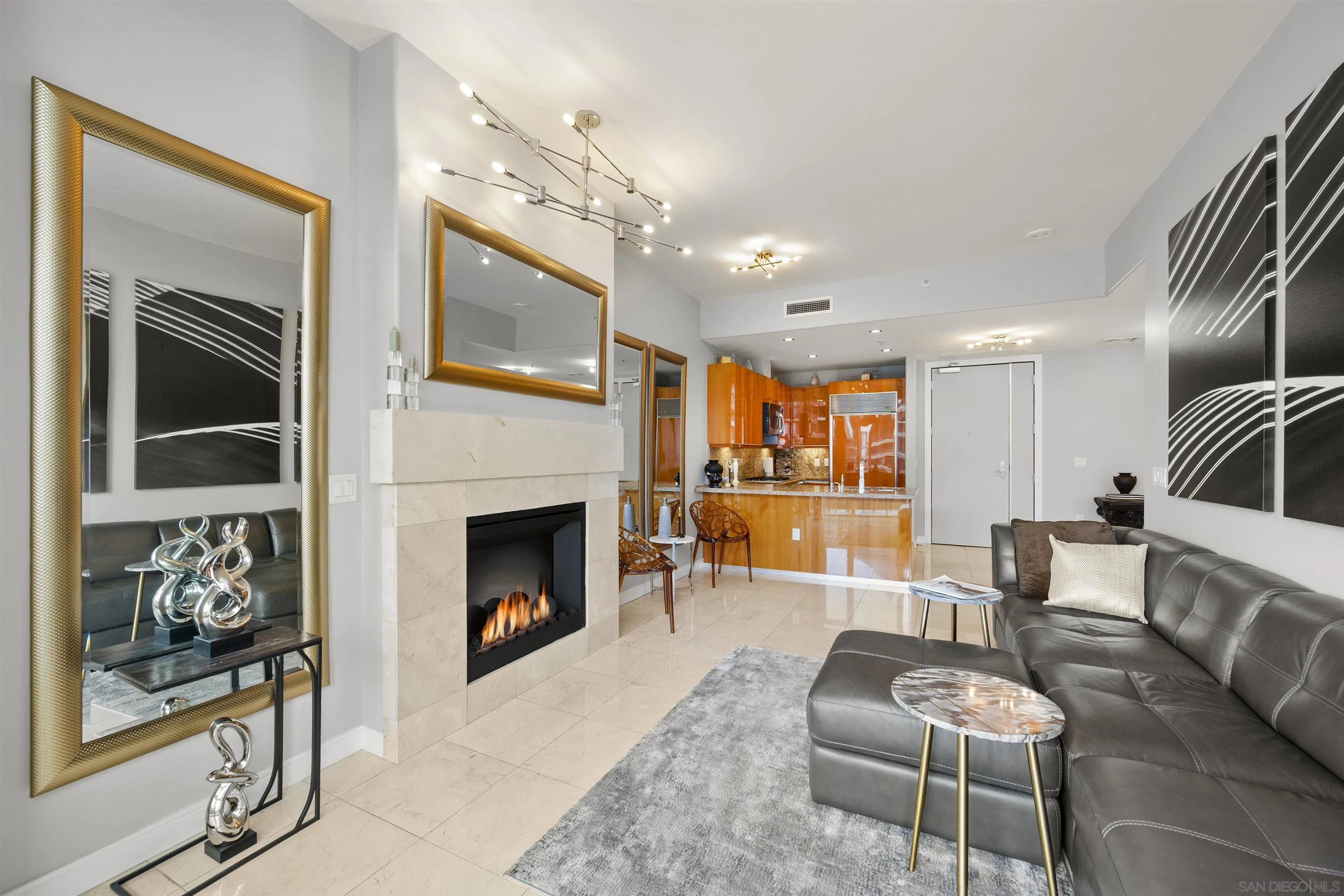 550 Front Street Unit 707