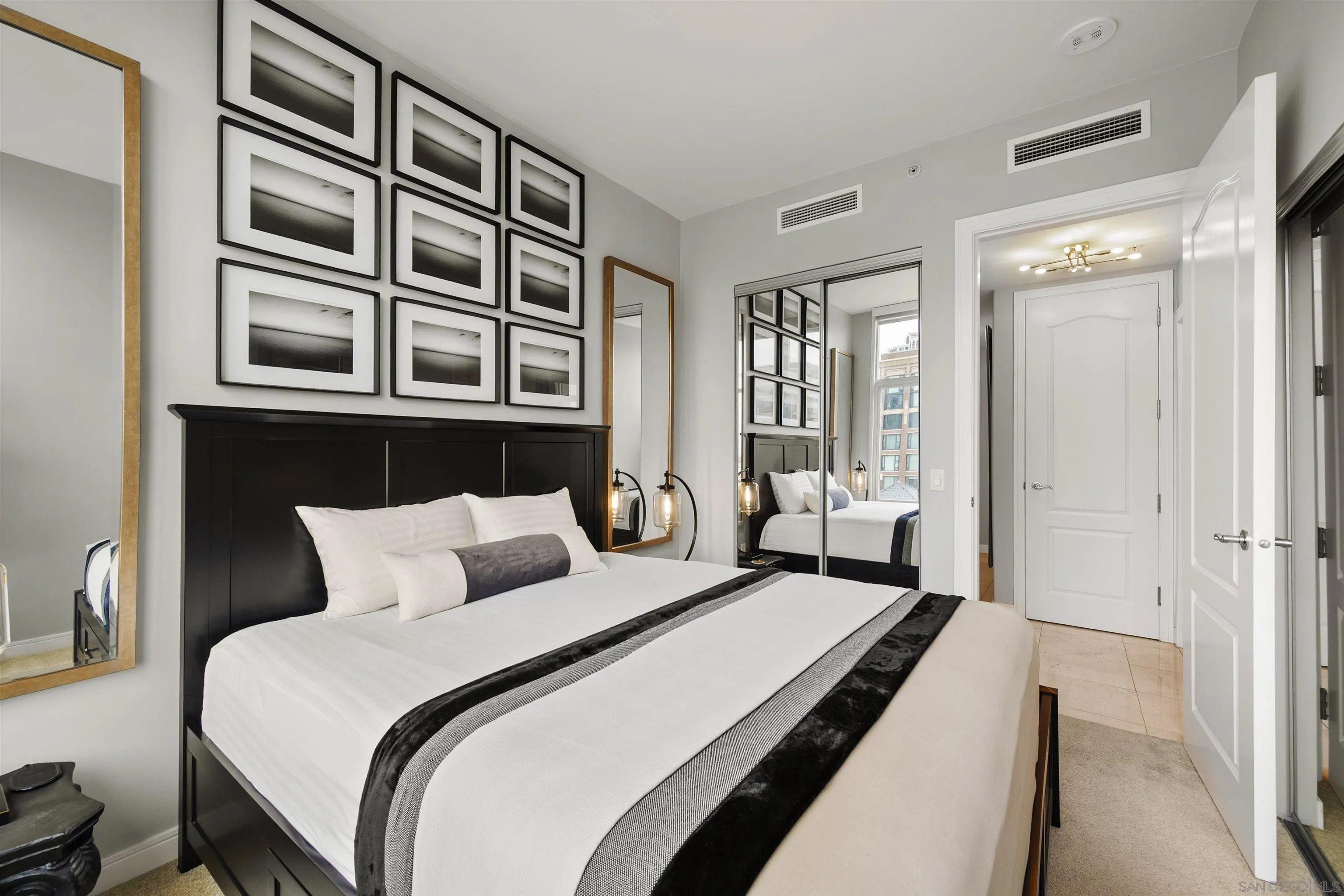 550 Front Street Unit 707