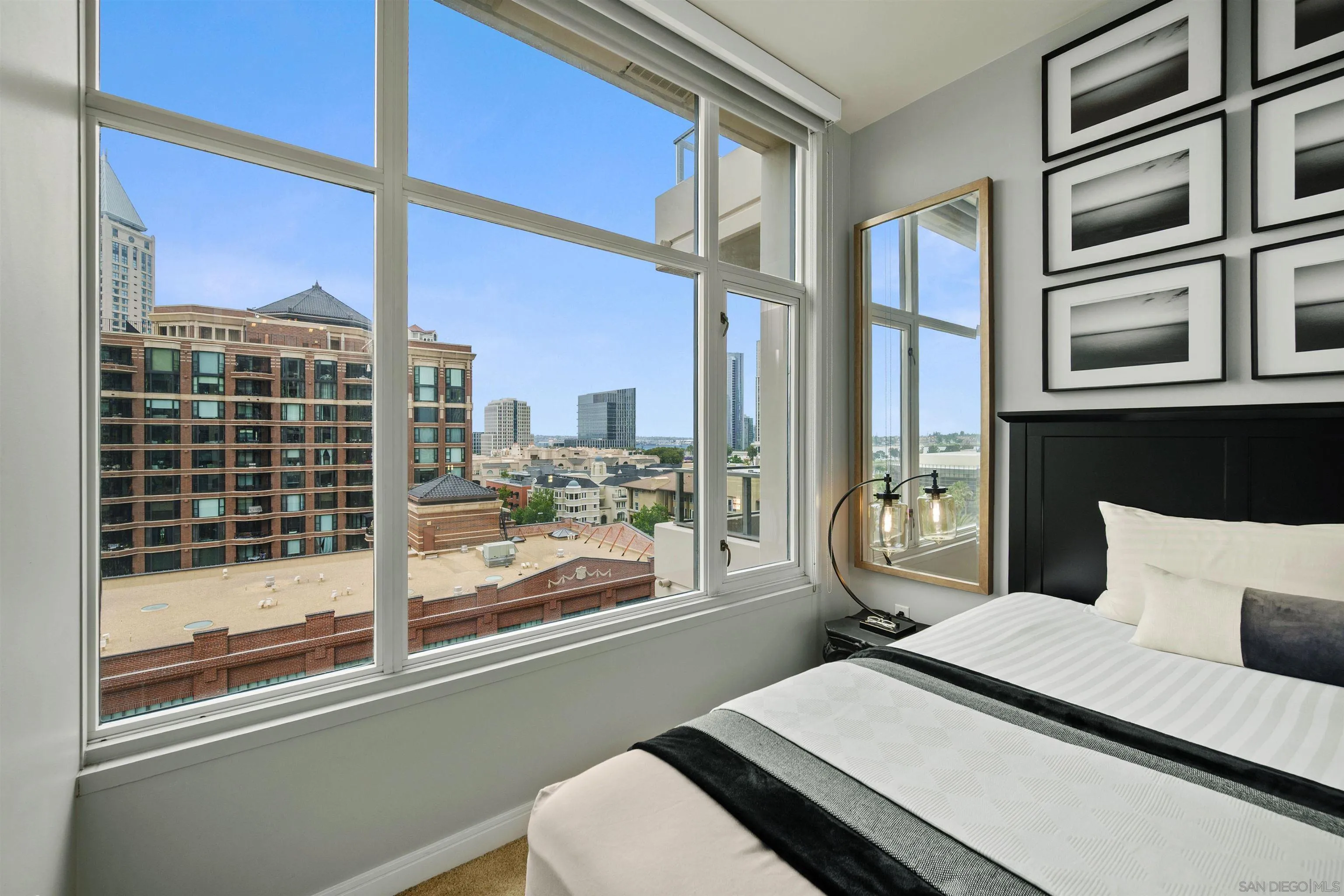 550 Front Street Unit 707