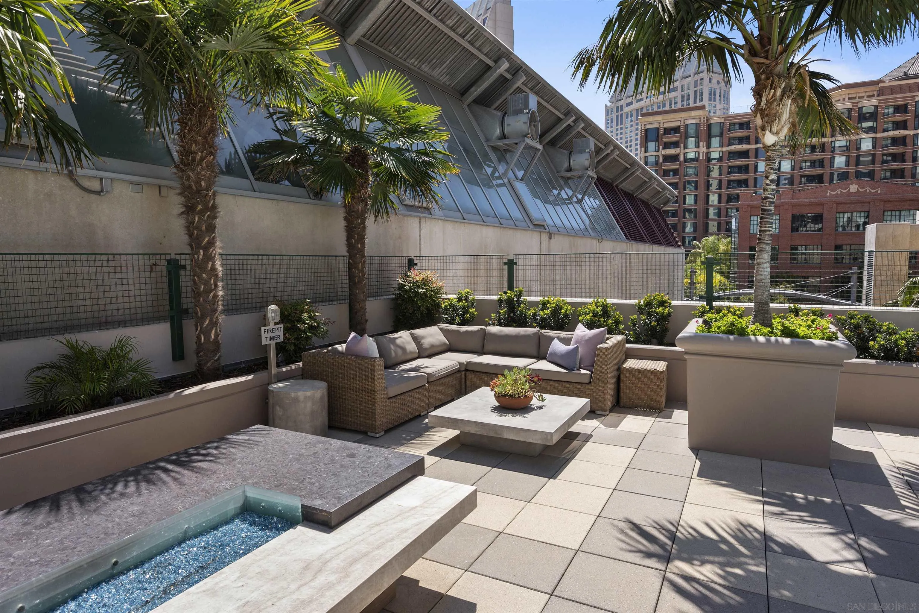 550 Front Street Unit 707