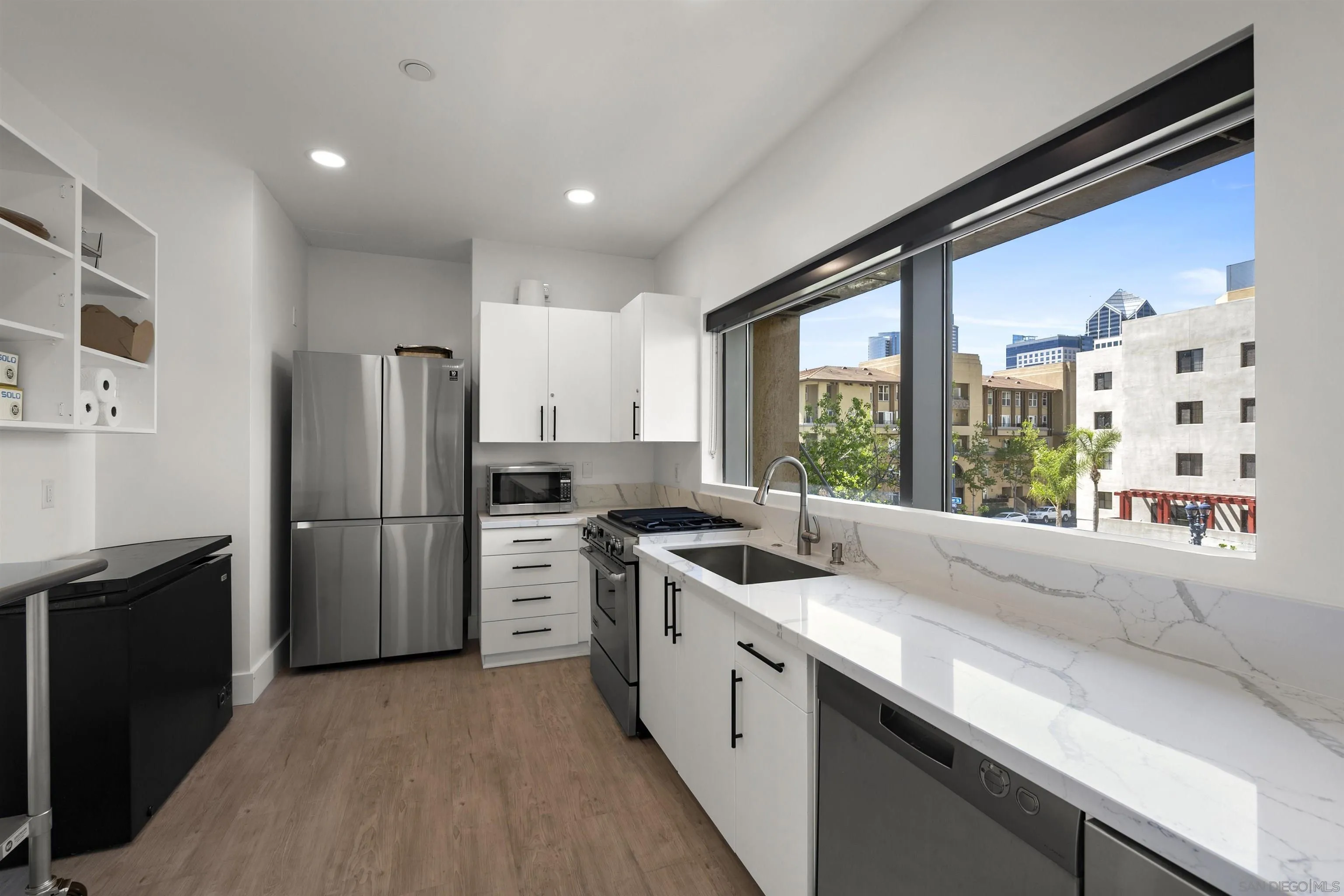550 Front Street Unit 707