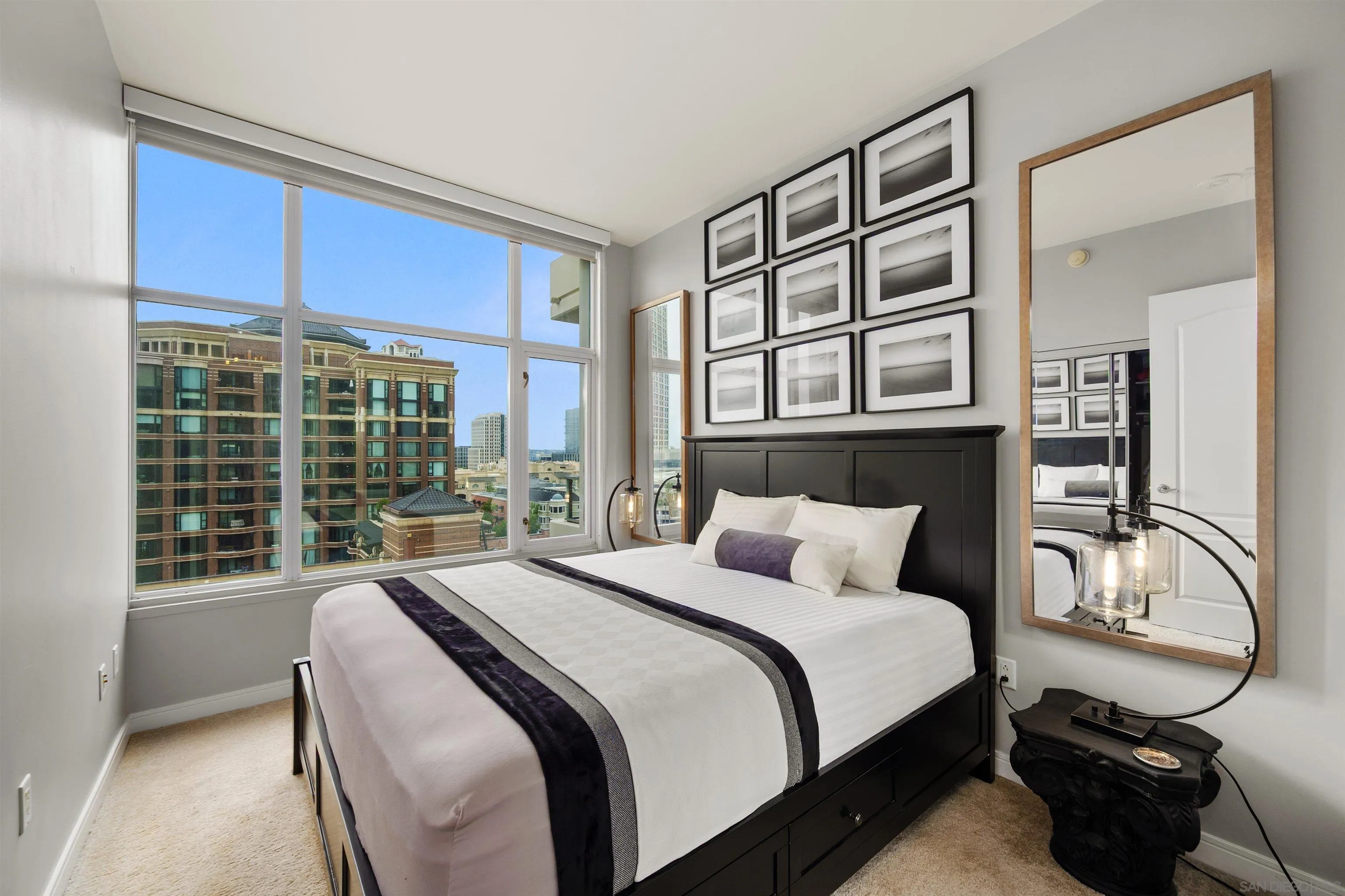 550 Front Street Unit 707