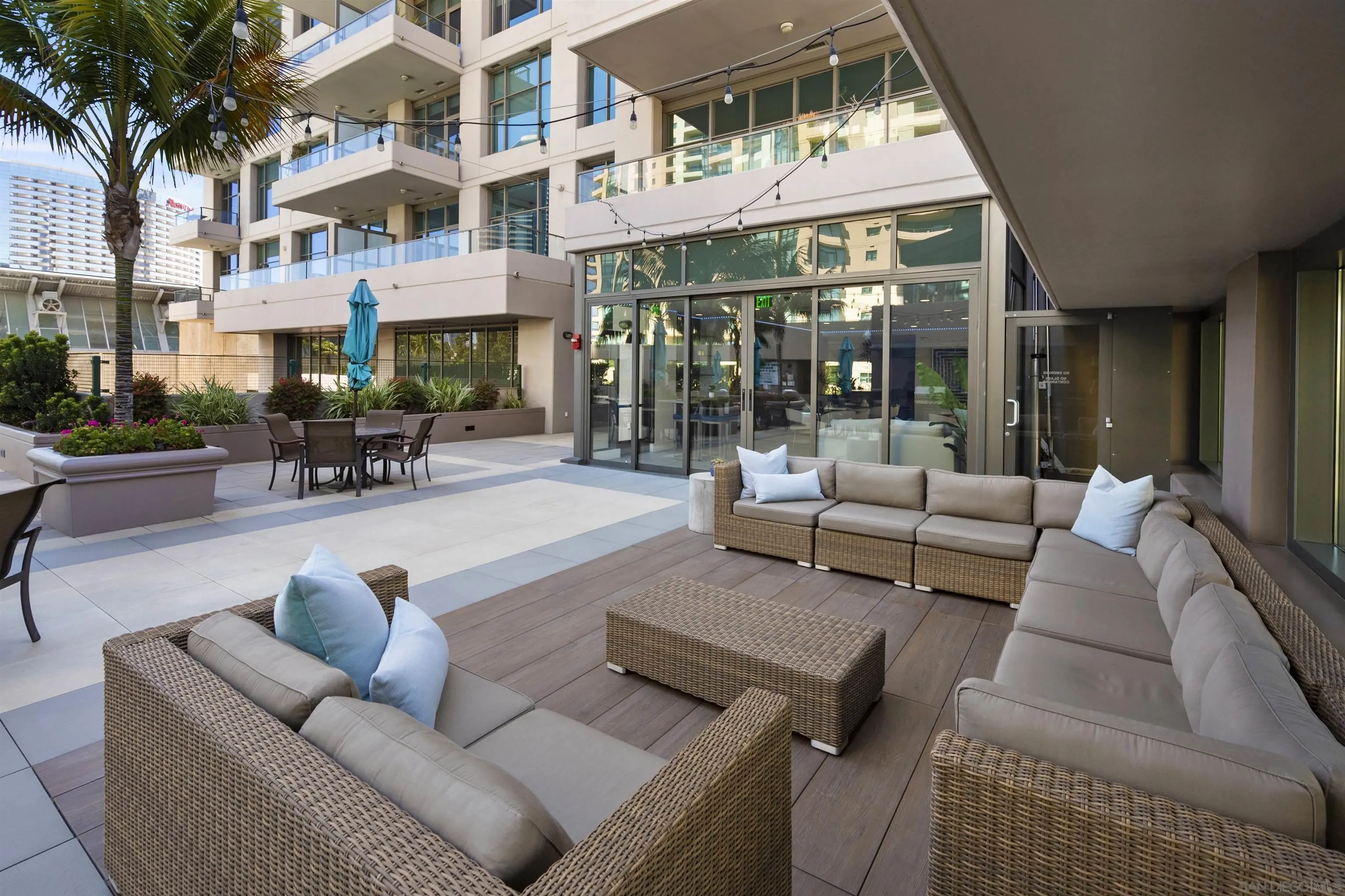 550 Front Street Unit 707