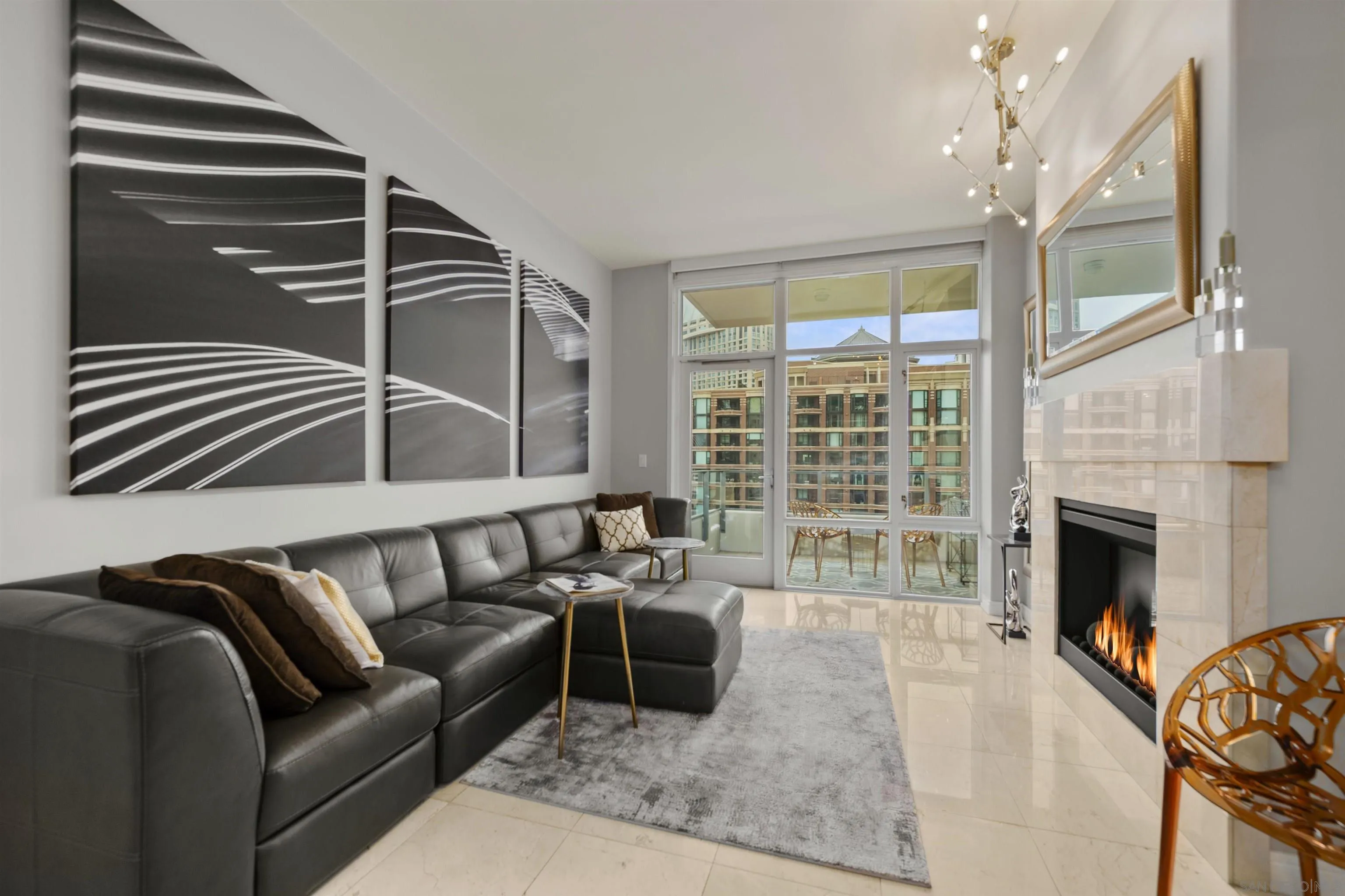 550 Front Street Unit 707