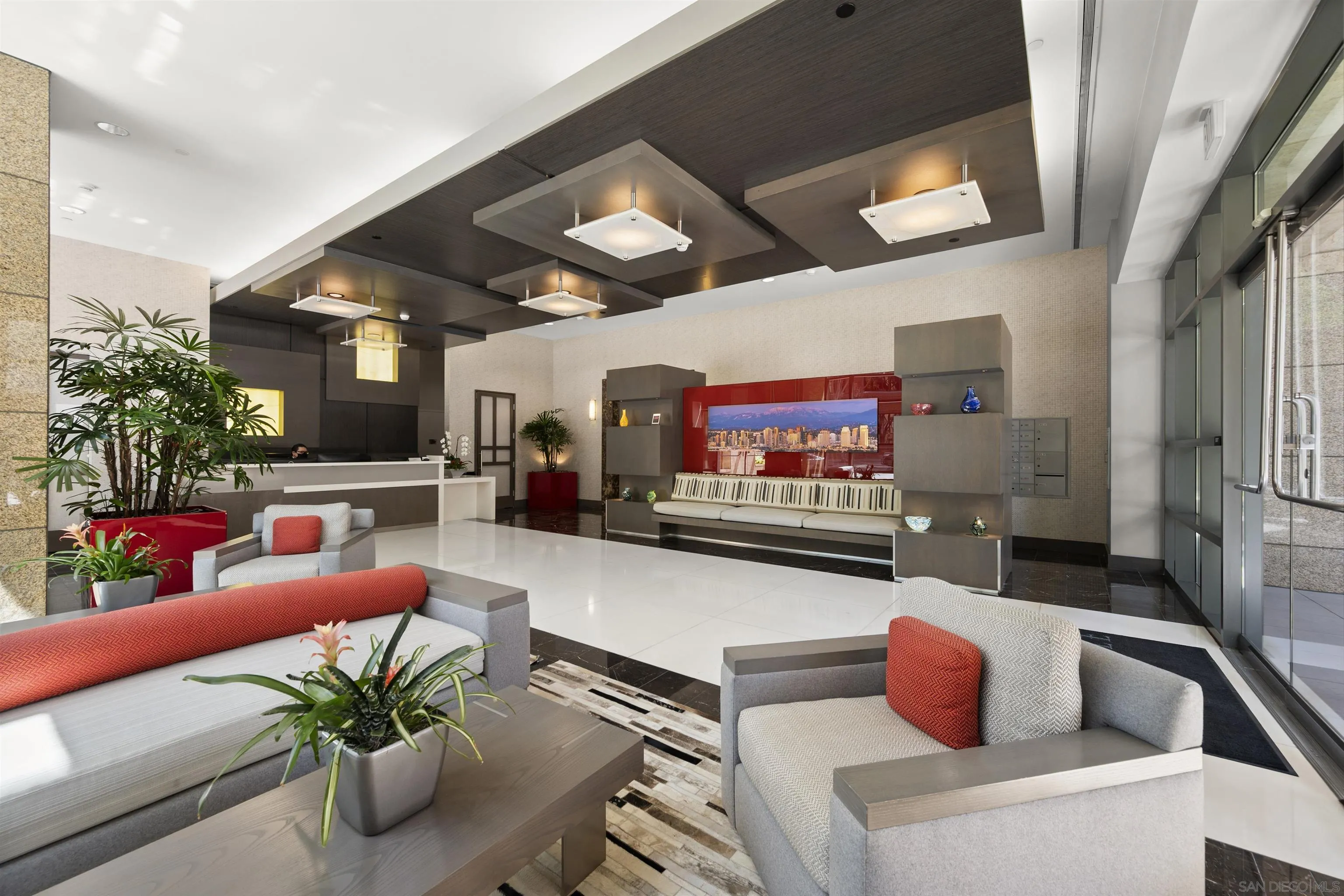 550 Front Street Unit 707