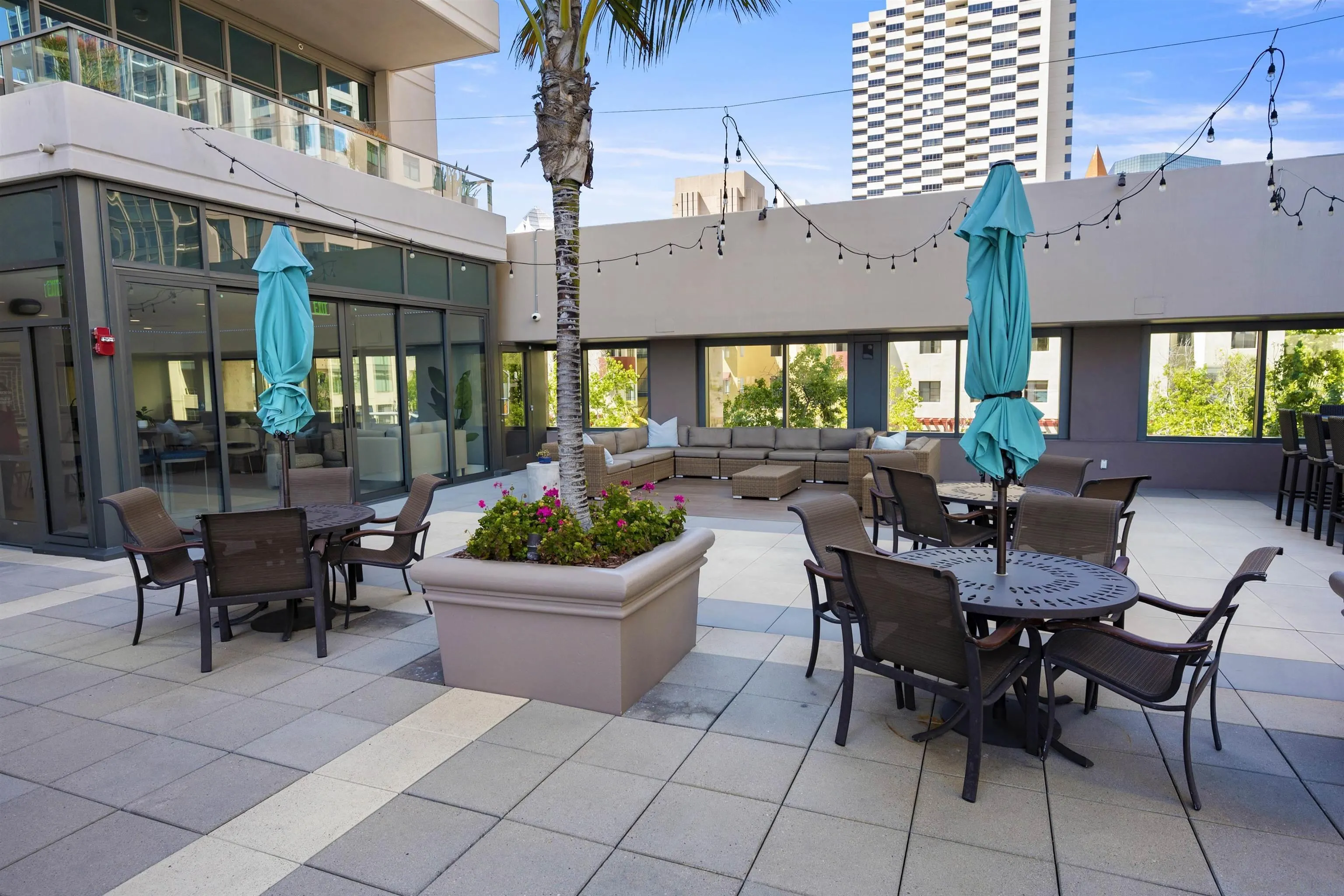 550 Front Street Unit 707