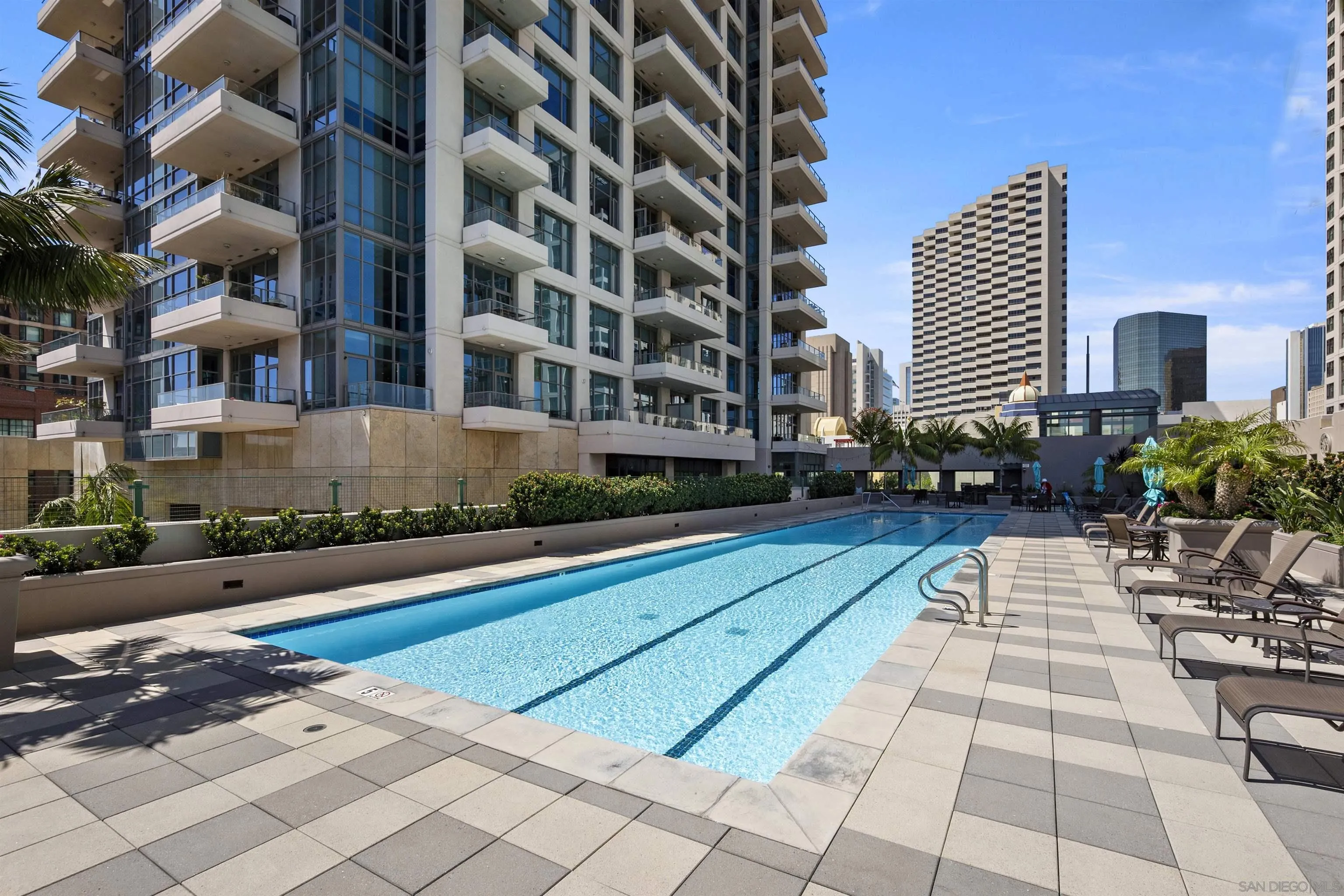 550 Front Street Unit 707