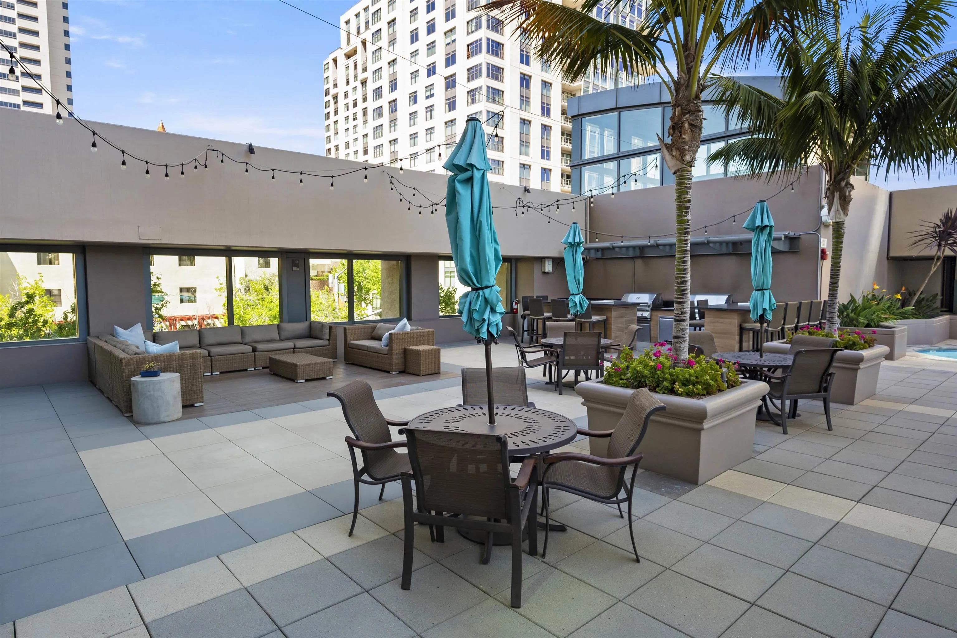 550 Front Street Unit 707