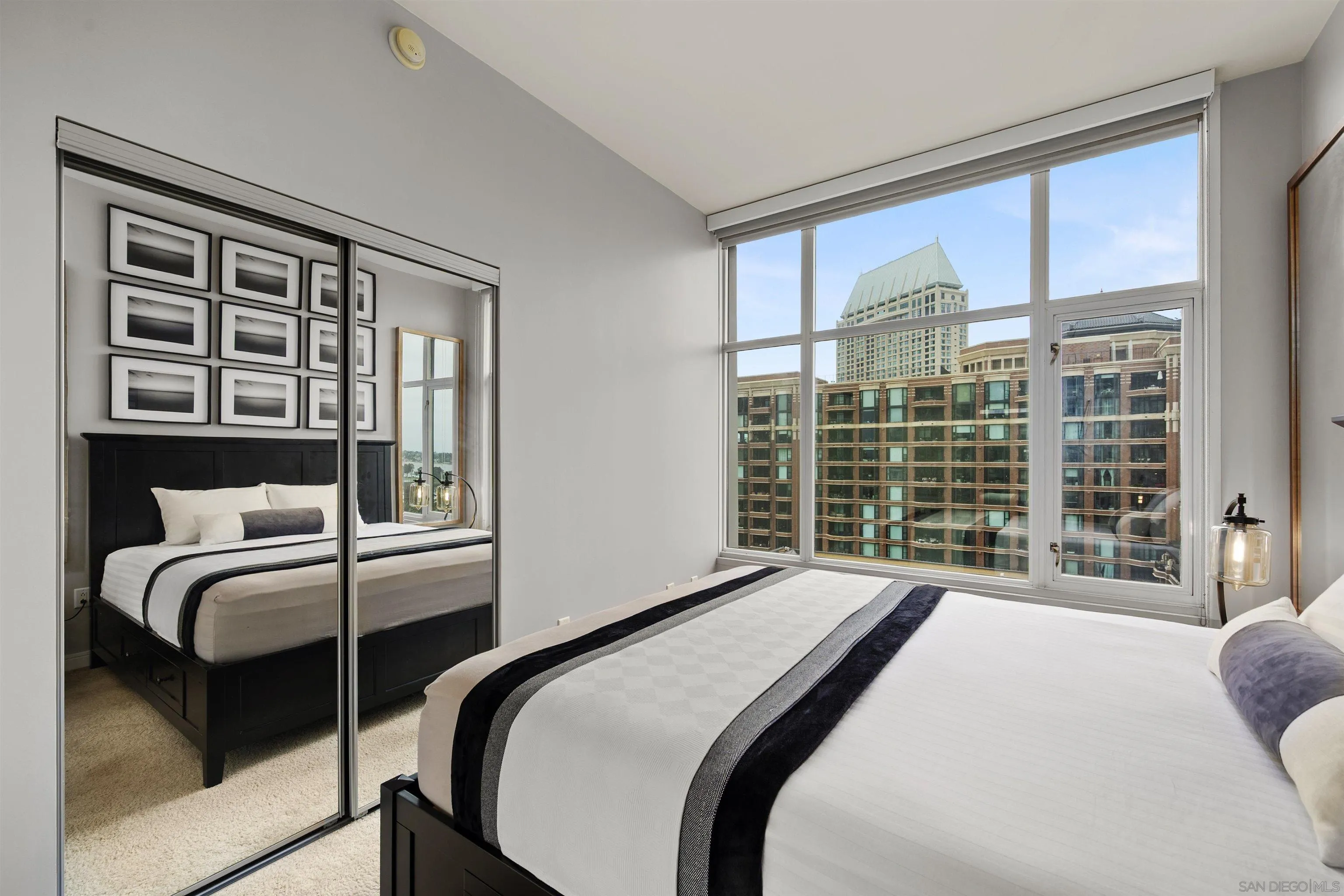 550 Front Street Unit 707