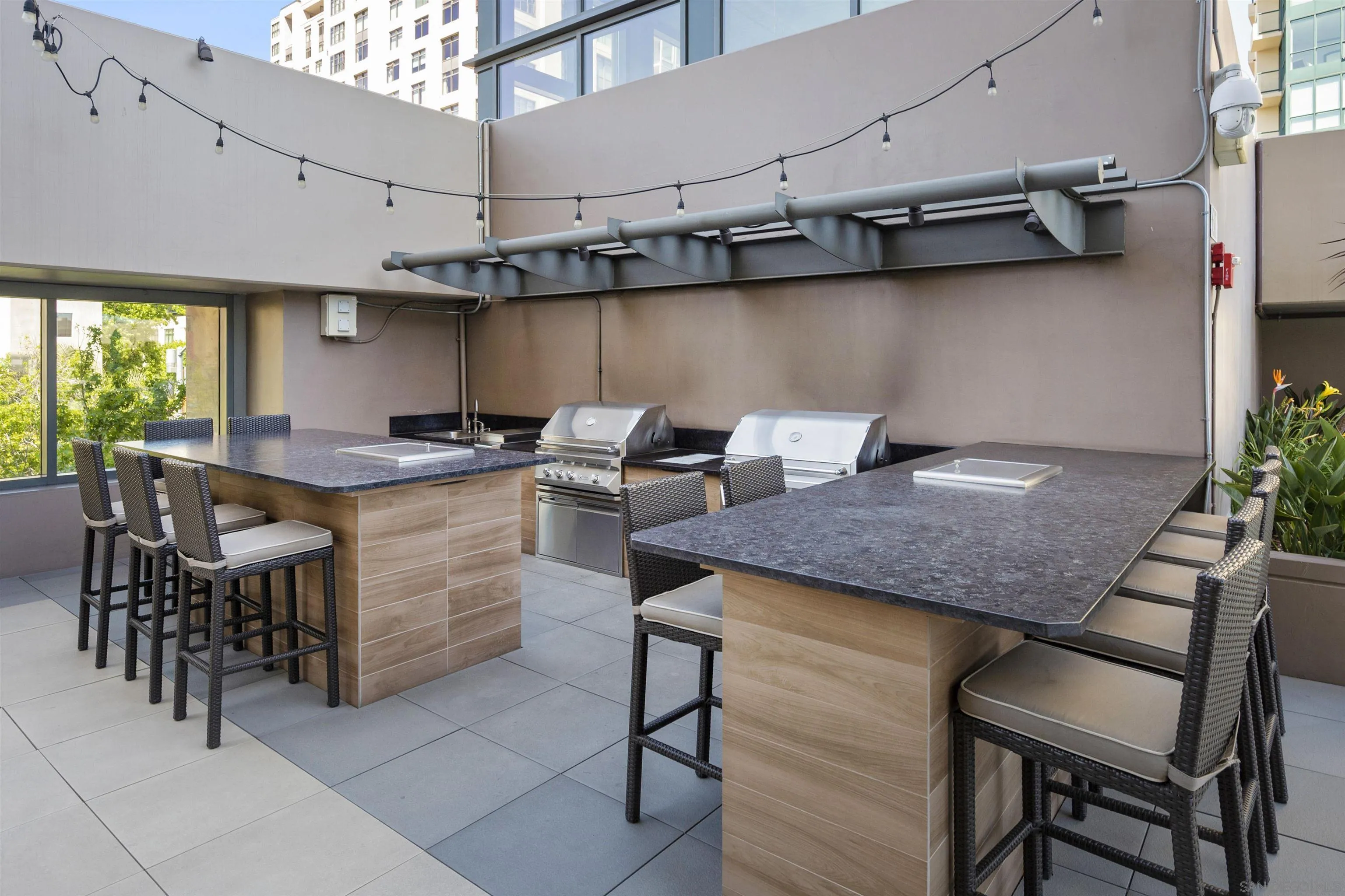 550 Front Street Unit 707