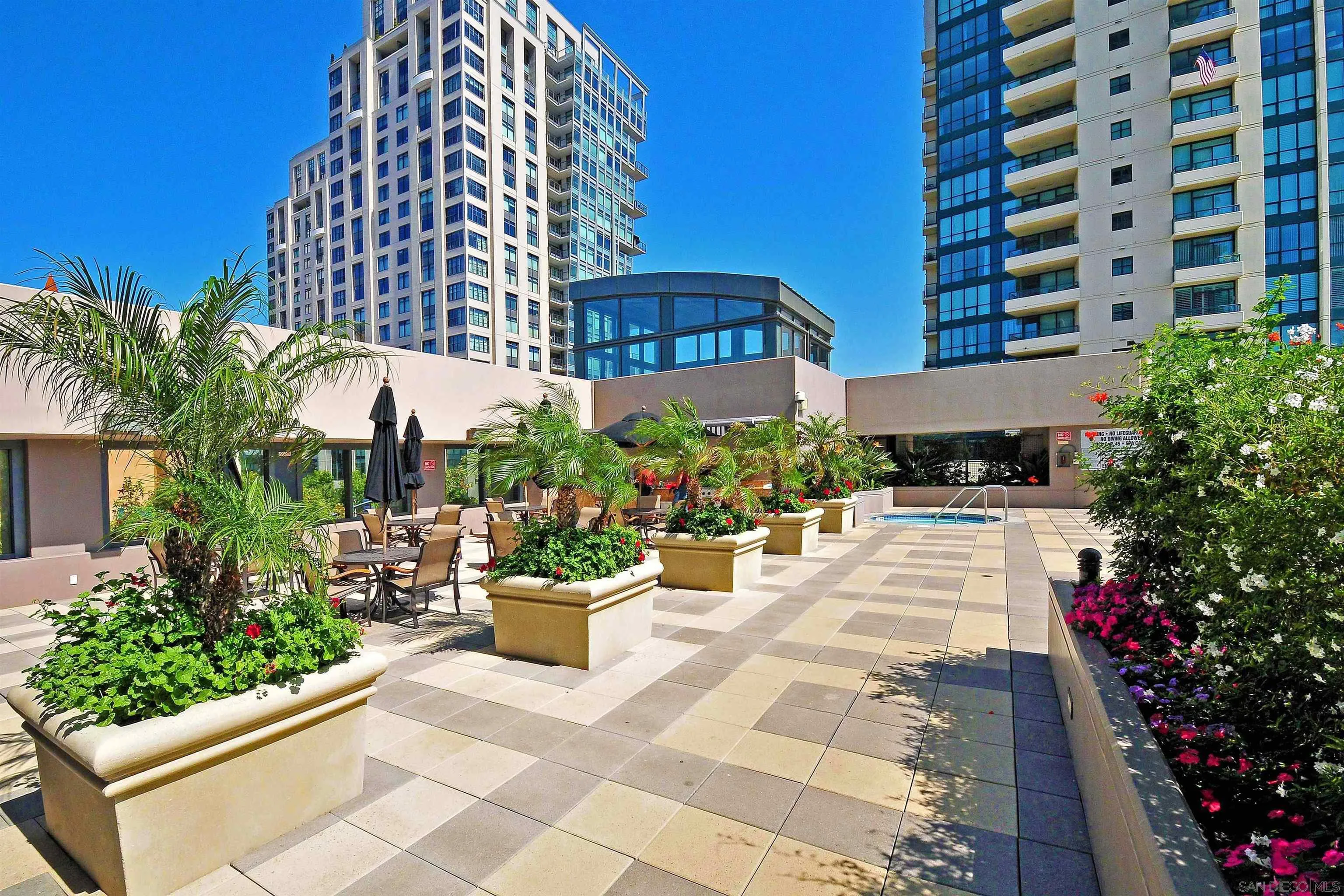 550 Front Street Unit 707