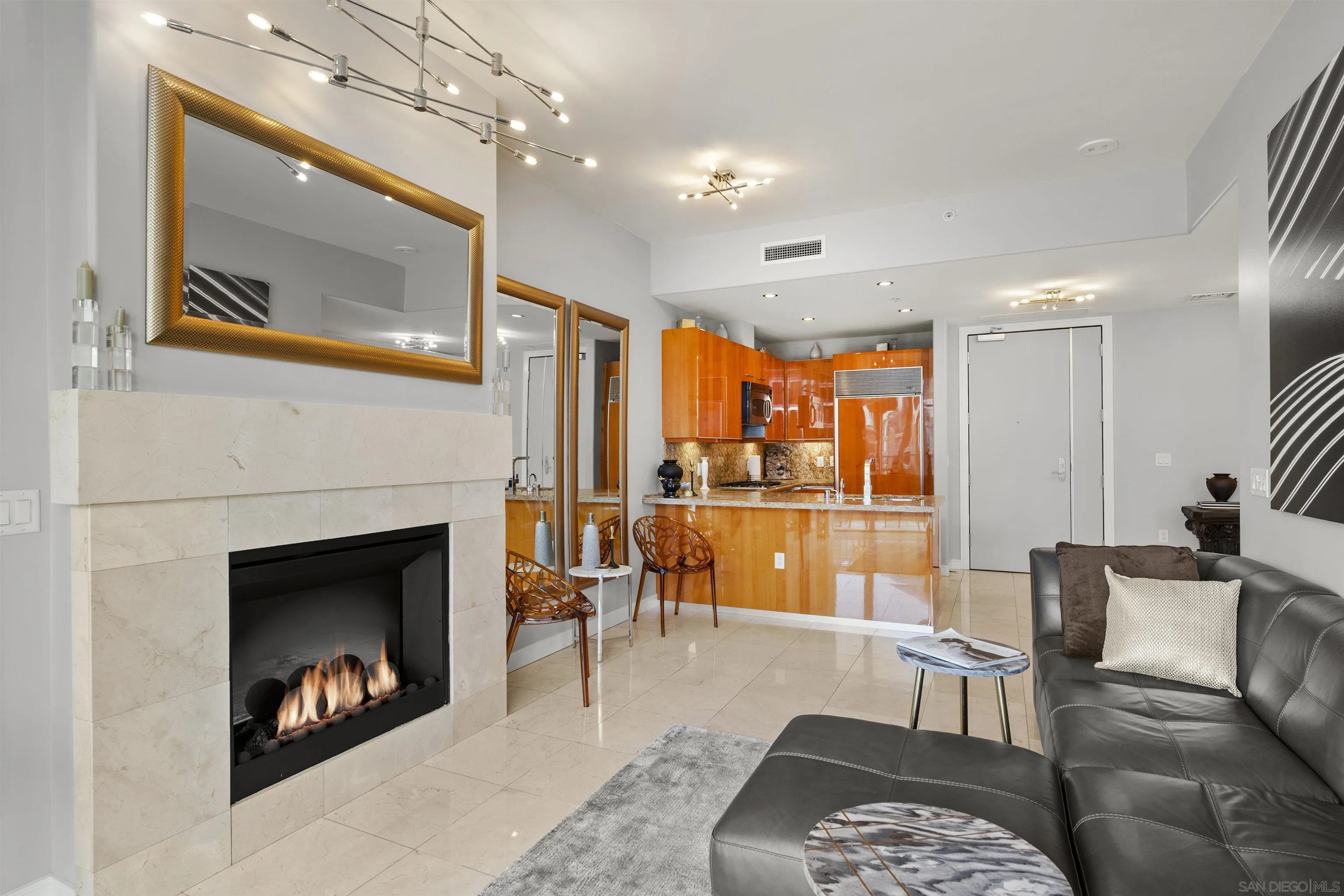 550 Front Street Unit 707