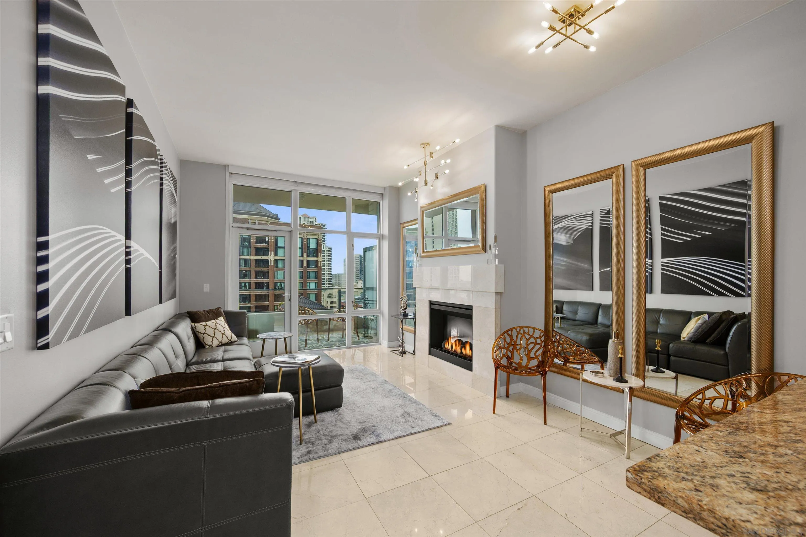 550 Front Street Unit 707