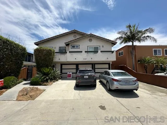 4043 Utah St Unit 1