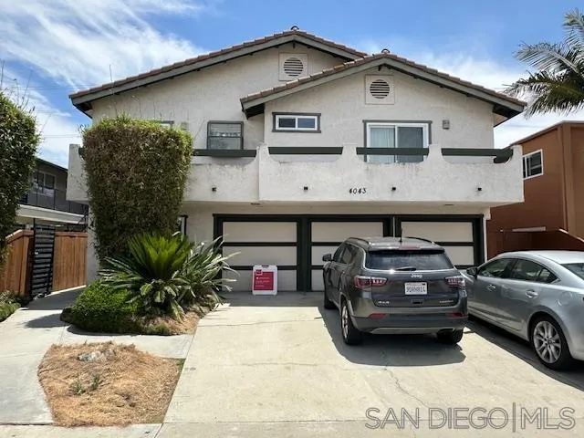 4043 Utah St Unit 1