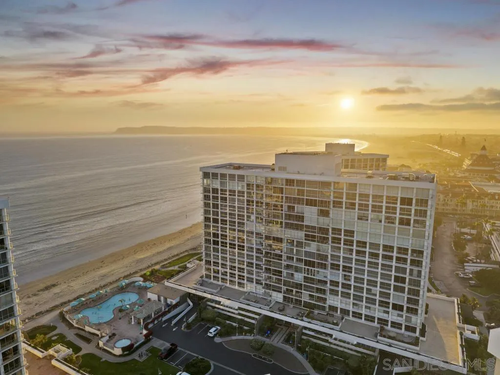 1730 Avenida Del Mundo Unit 310